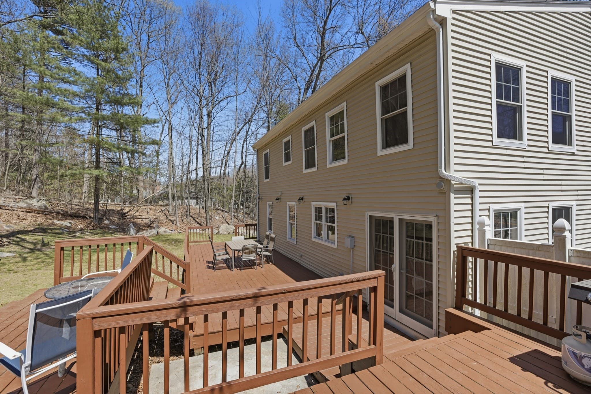 Single Family Residence at 145 Boylston Cir, Shrewsbury MA 01545, Shrewsbury, photo 26 of 29
