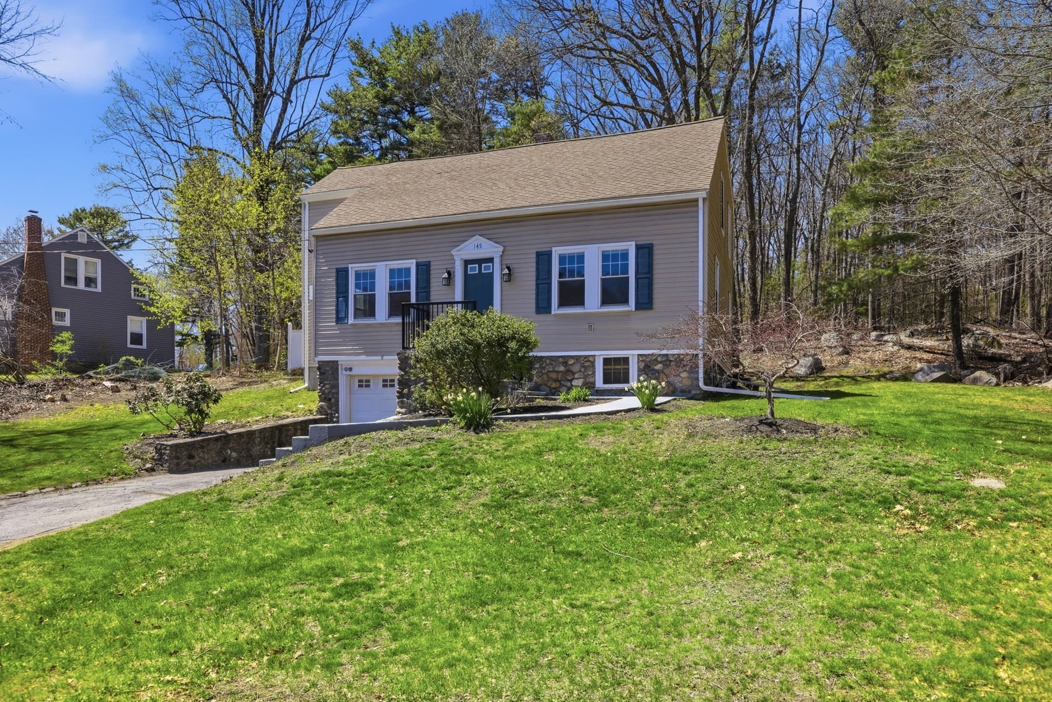 145 Boylston Cir, Shrewsbury MA 01545