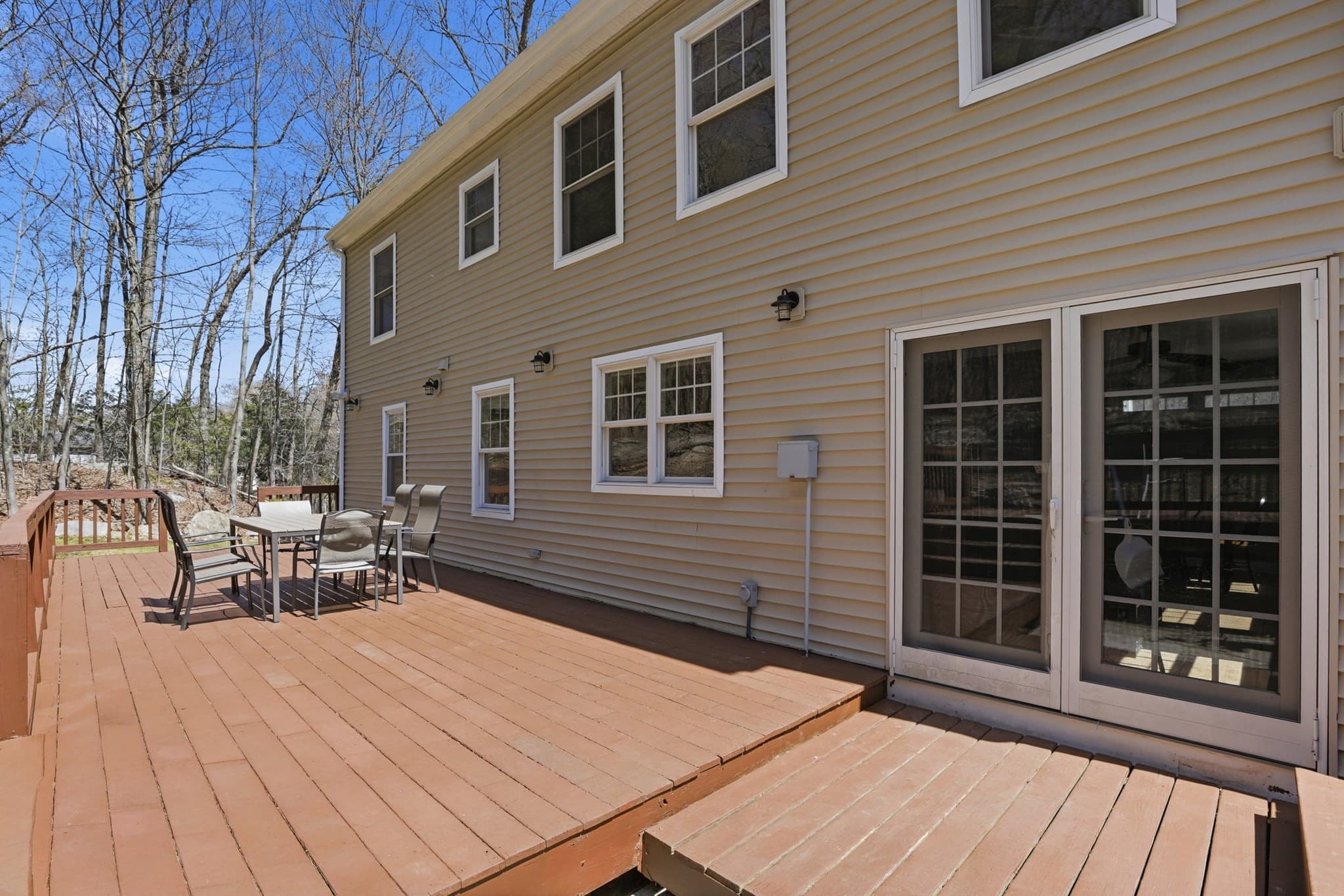 Single Family Residence at 145 Boylston Cir, Shrewsbury MA 01545, Shrewsbury, photo 28 of 29