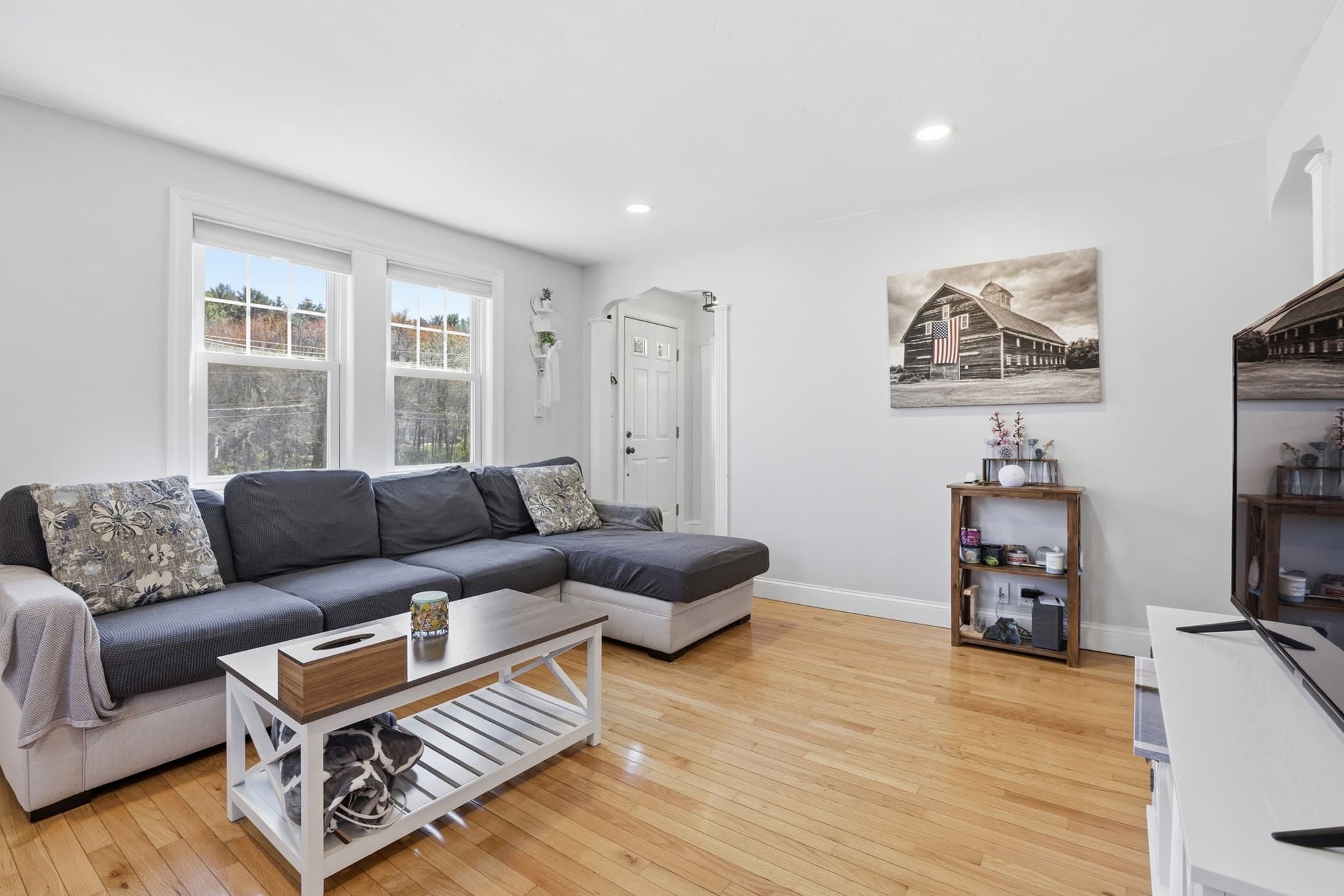 Single Family Residence at 145 Boylston Cir, Shrewsbury MA 01545, Shrewsbury, photo 5 of 29