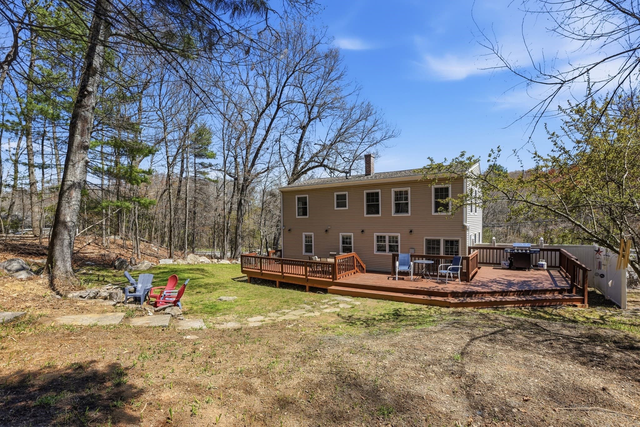 Single Family Residence at 145 Boylston Cir, Shrewsbury MA 01545, Shrewsbury, photo 29 of 29