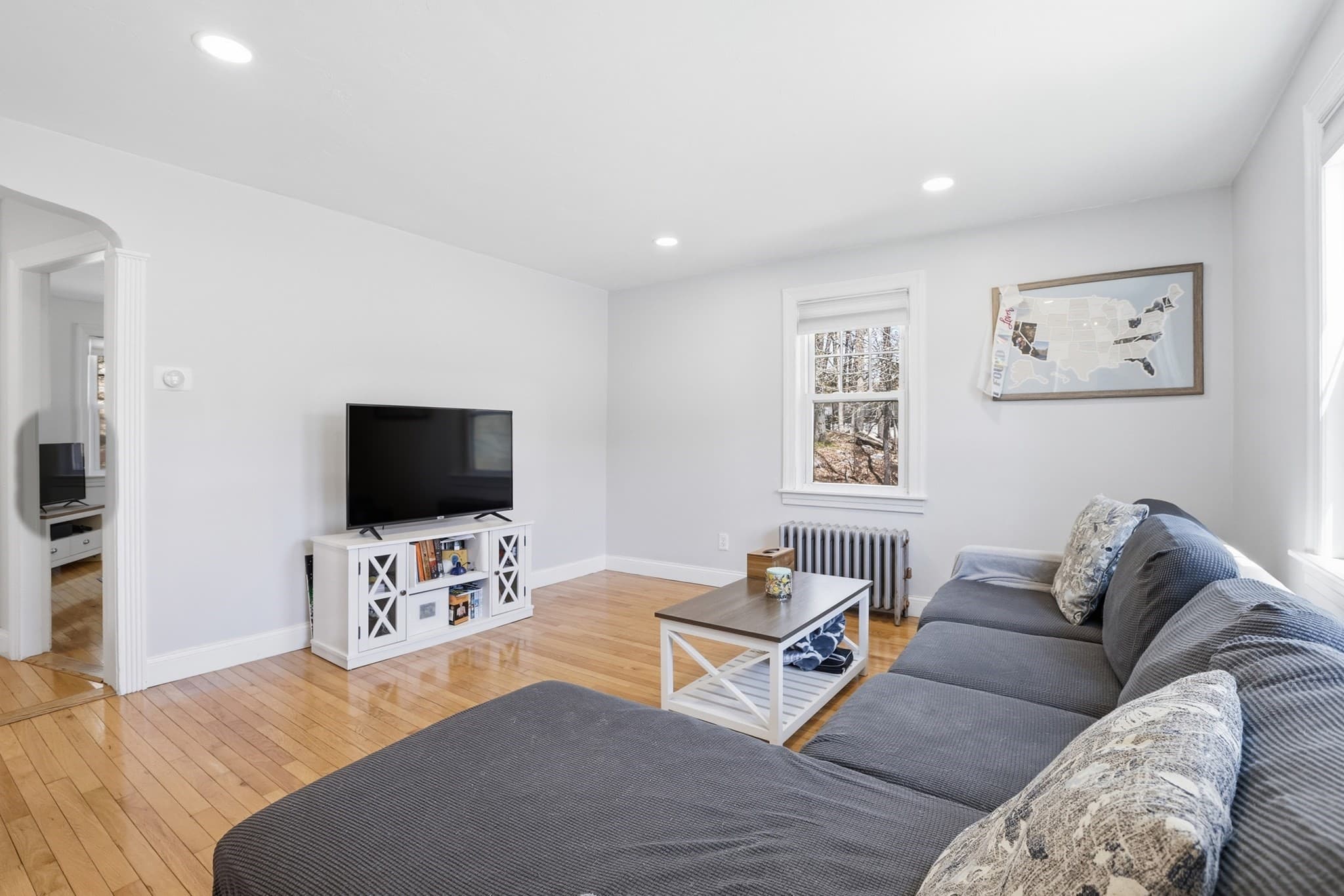 Single Family Residence at 145 Boylston Cir, Shrewsbury MA 01545, Shrewsbury, photo 4 of 29