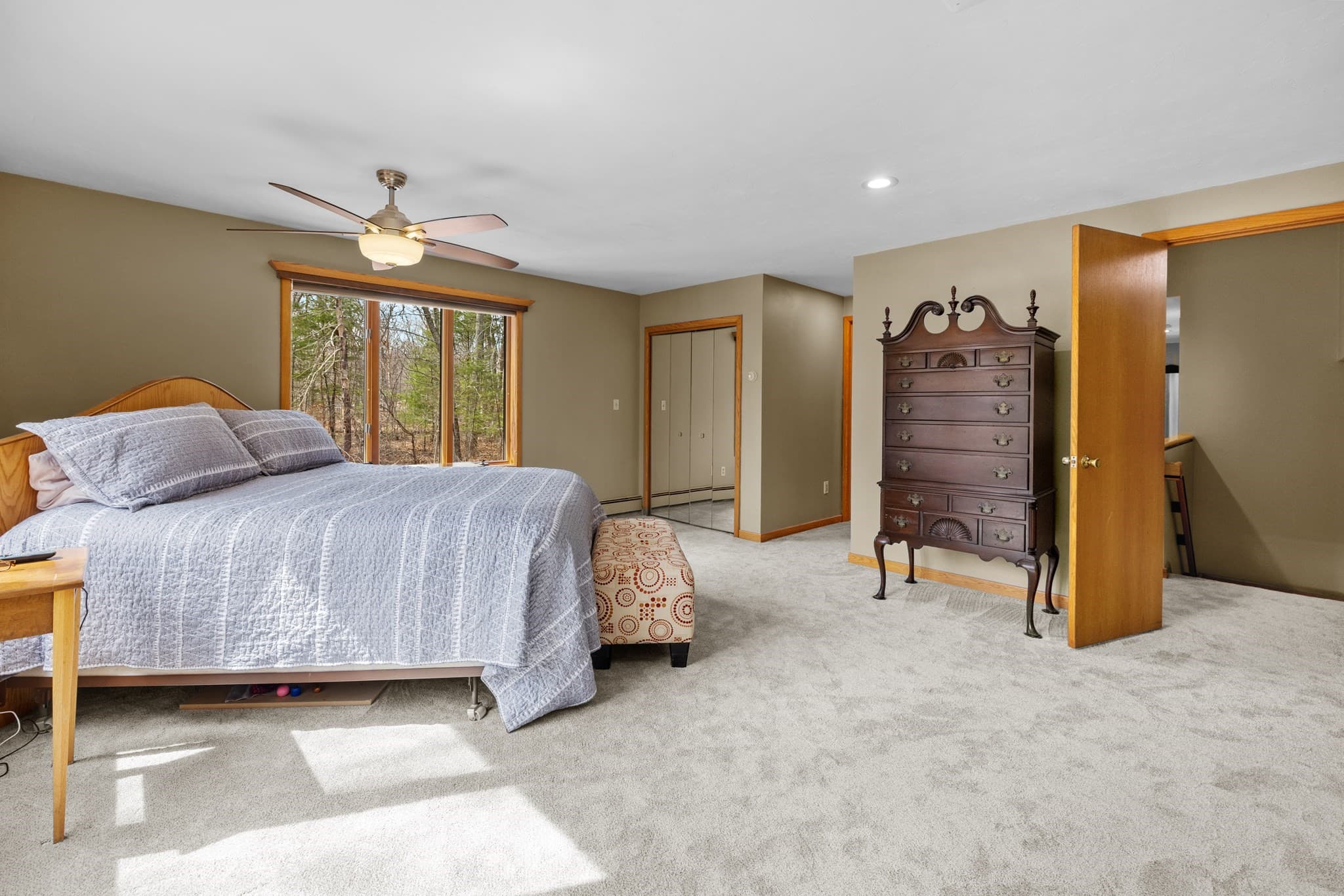 Single Family Residence at 275 Chestnut, Uxbridge MA 01569, Uxbridge, photo 18 of 42