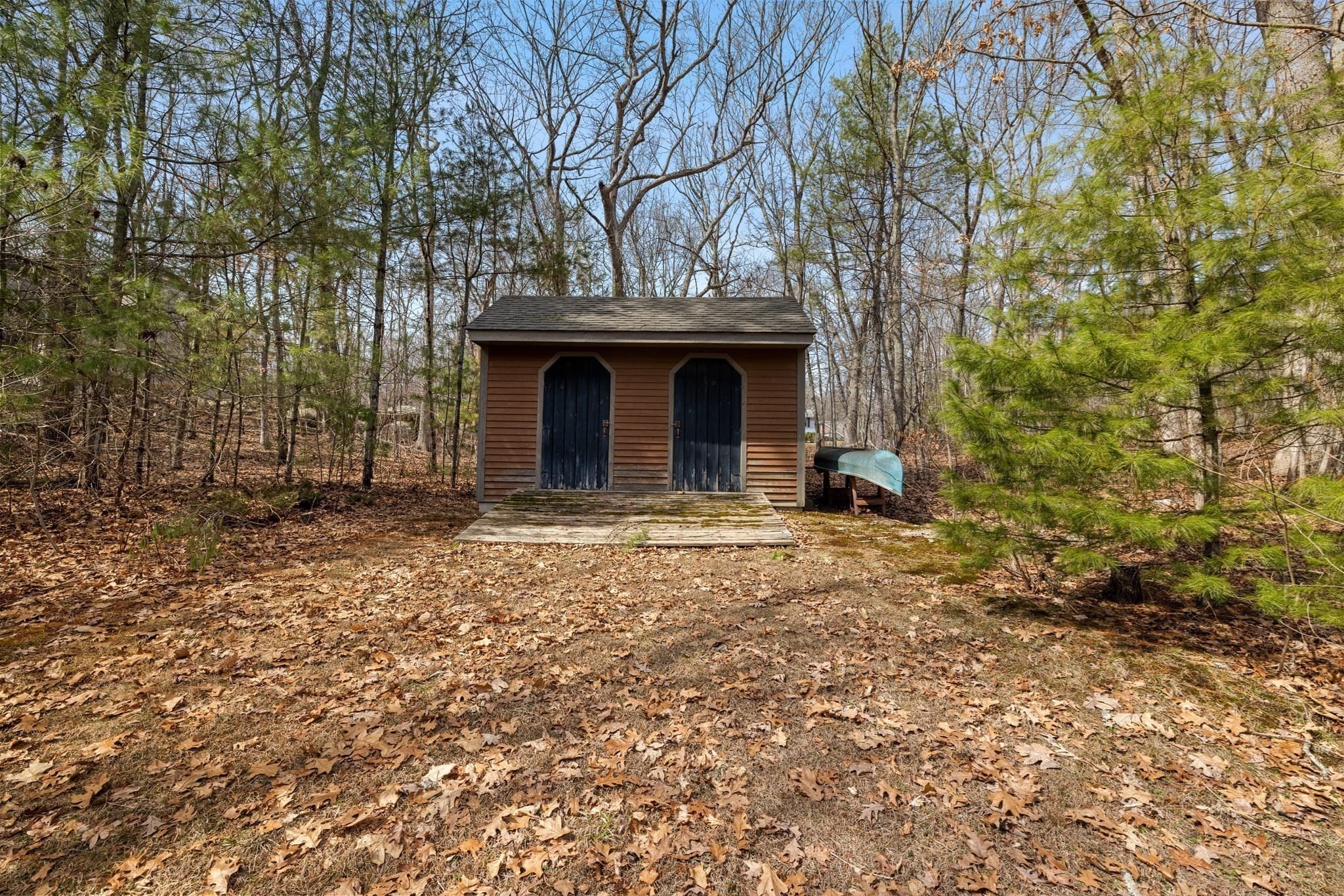 Single Family Residence at 275 Chestnut, Uxbridge MA 01569, Uxbridge, photo 37 of 42