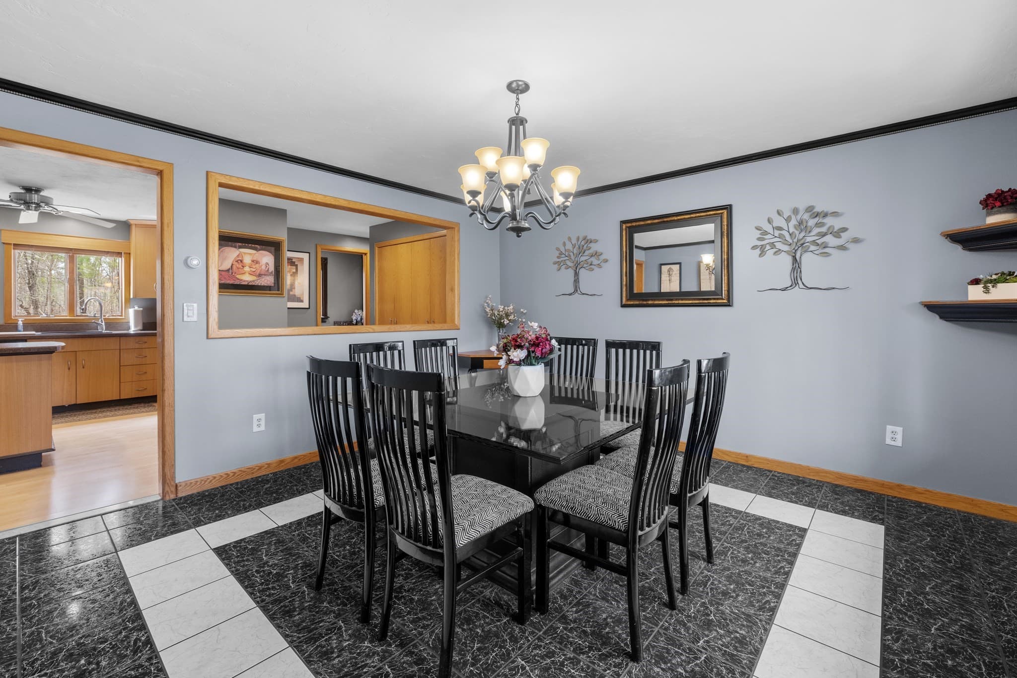 Single Family Residence at 275 Chestnut, Uxbridge MA 01569, Uxbridge, photo 11 of 42
