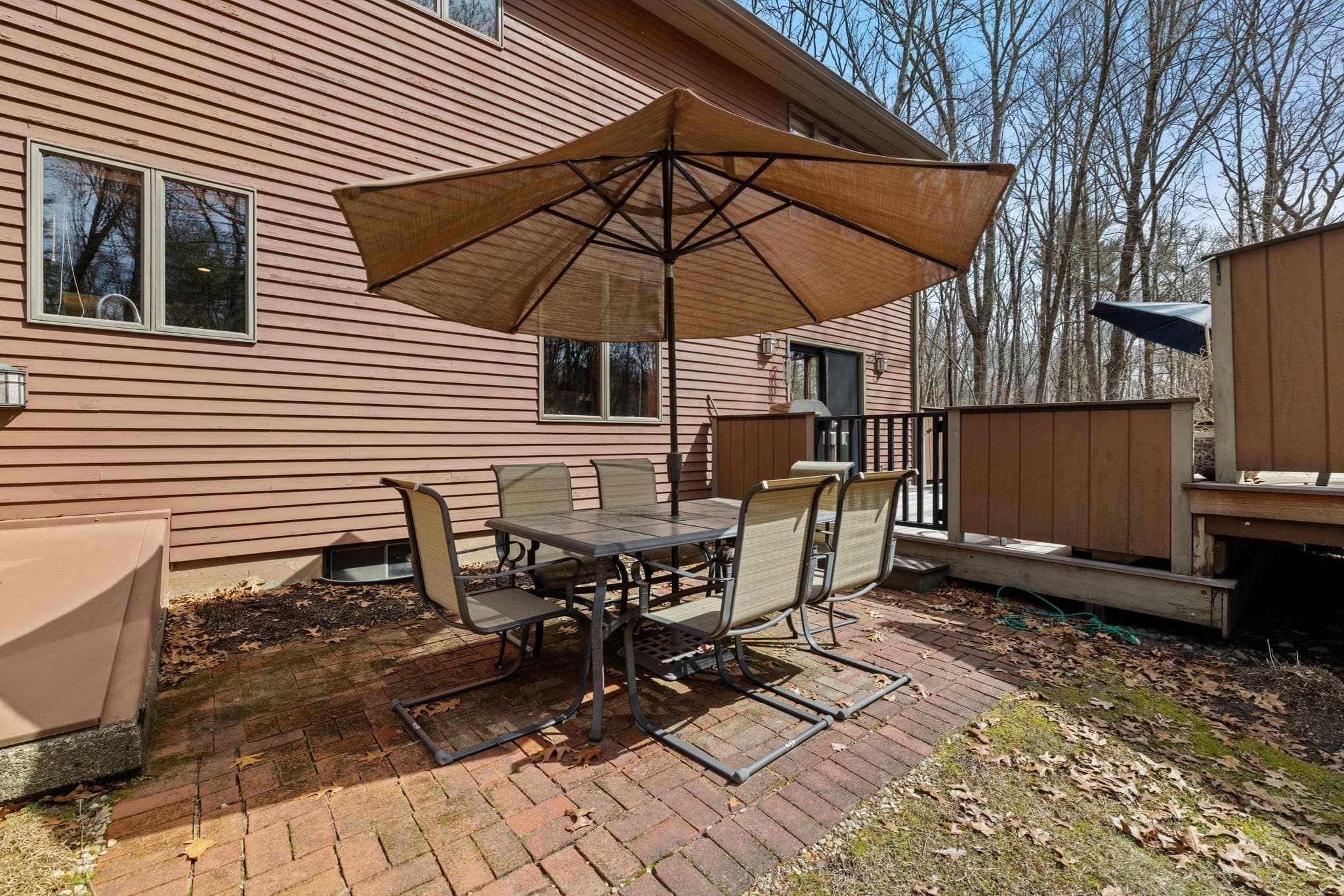 Single Family Residence at 275 Chestnut, Uxbridge MA 01569, Uxbridge, photo 31 of 42