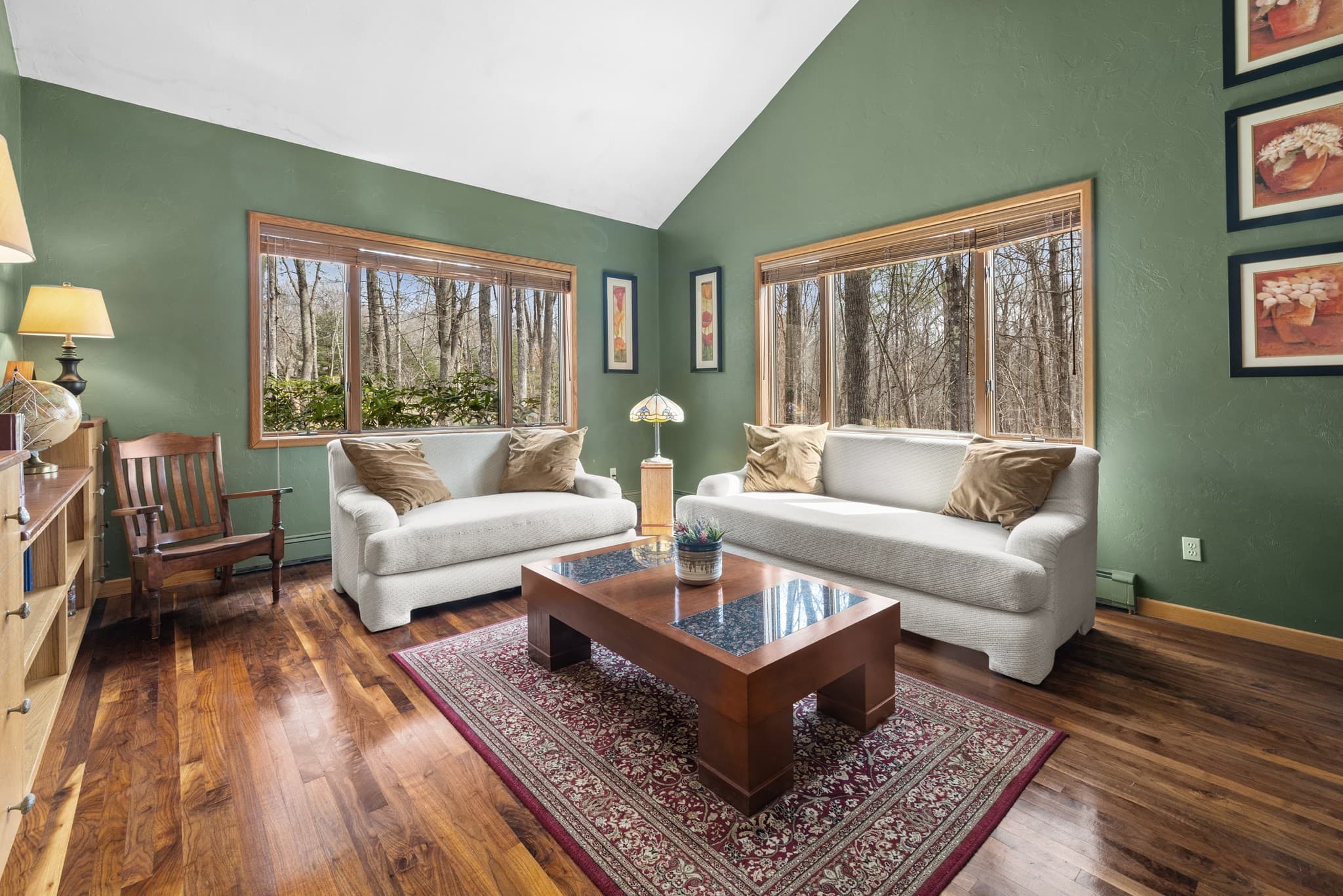 Single Family Residence at 275 Chestnut, Uxbridge MA 01569, Uxbridge, photo 4 of 42