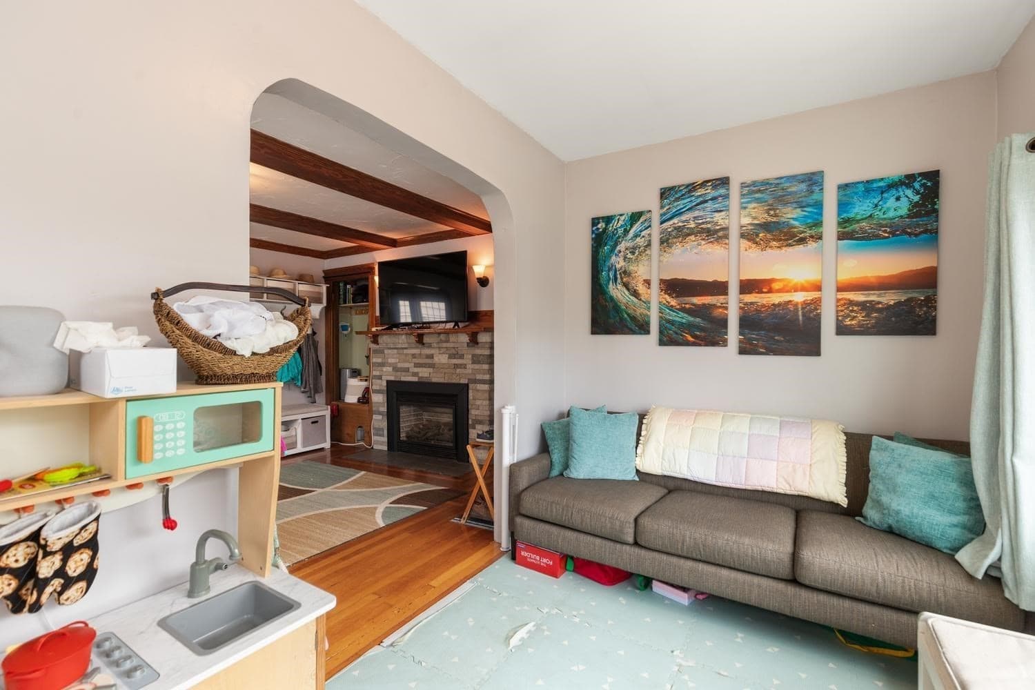 Condominium at 46 Bickford Ave # 46, Revere MA 02151, Revere, photo 17 of 30