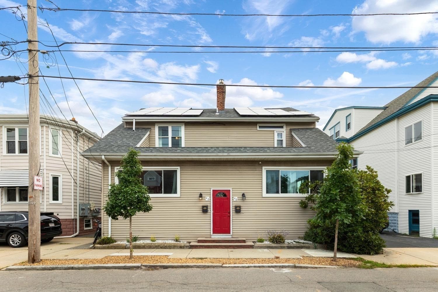46 Bickford Ave # 46, Revere MA 02151