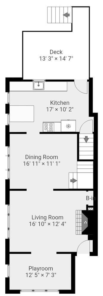 Condominium at 46 Bickford Ave # 46, Revere MA 02151, Revere, photo 28 of 30