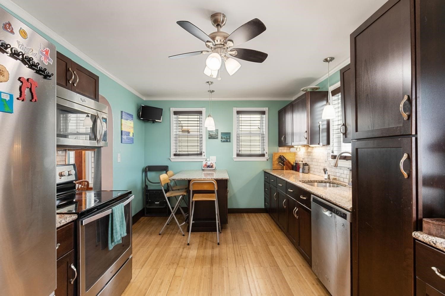 Condominium at 46 Bickford Ave # 46, Revere MA 02151, Revere, photo 9 of 30