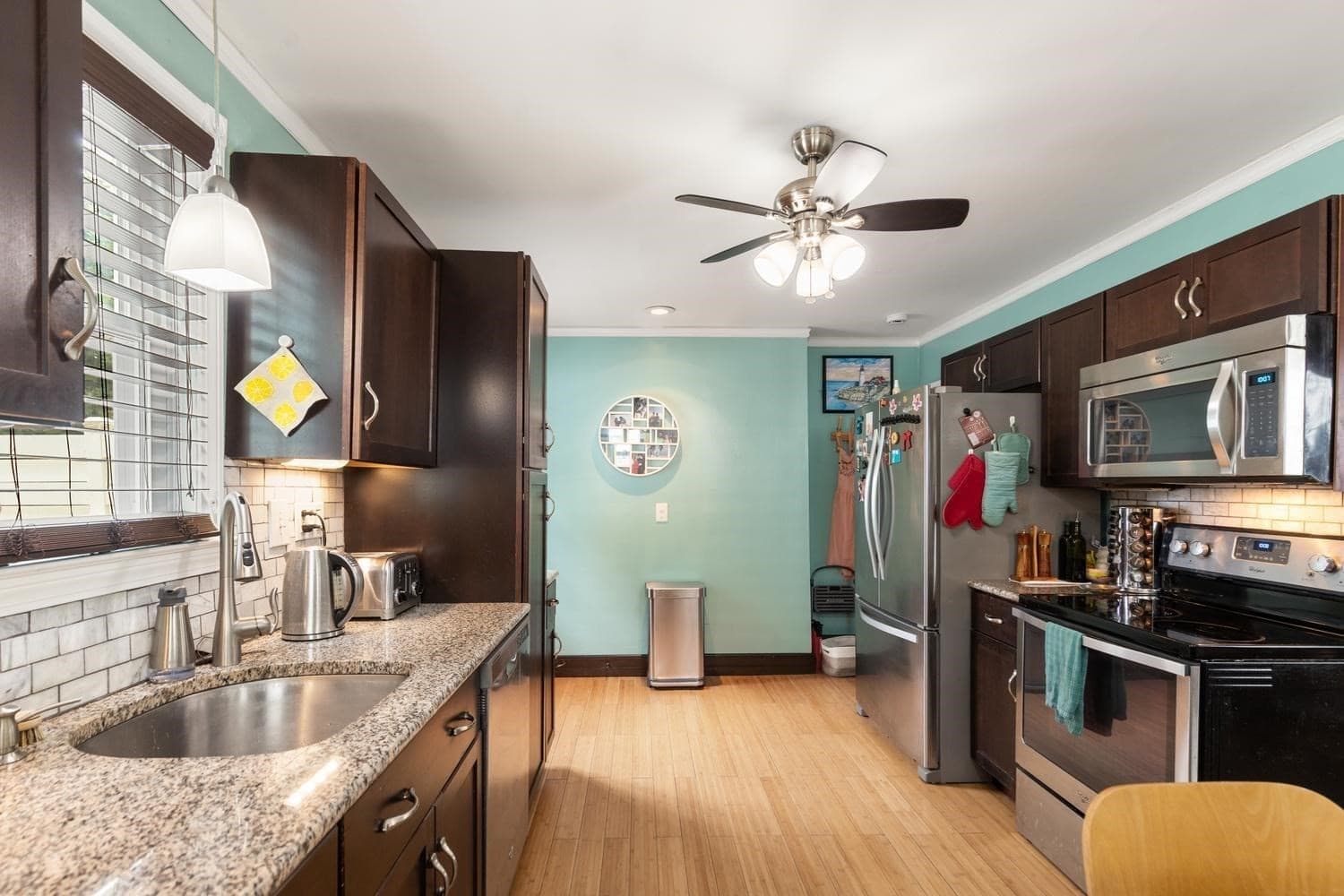 Condominium at 46 Bickford Ave # 46, Revere MA 02151, Revere, photo 10 of 30