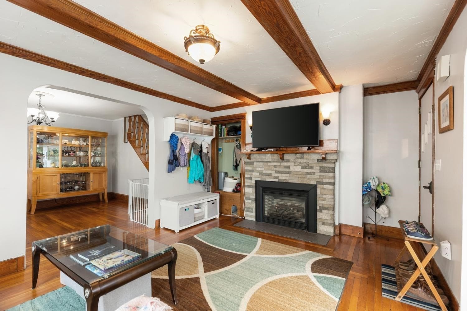 Condominium at 46 Bickford Ave # 46, Revere MA 02151, Revere, photo 14 of 30