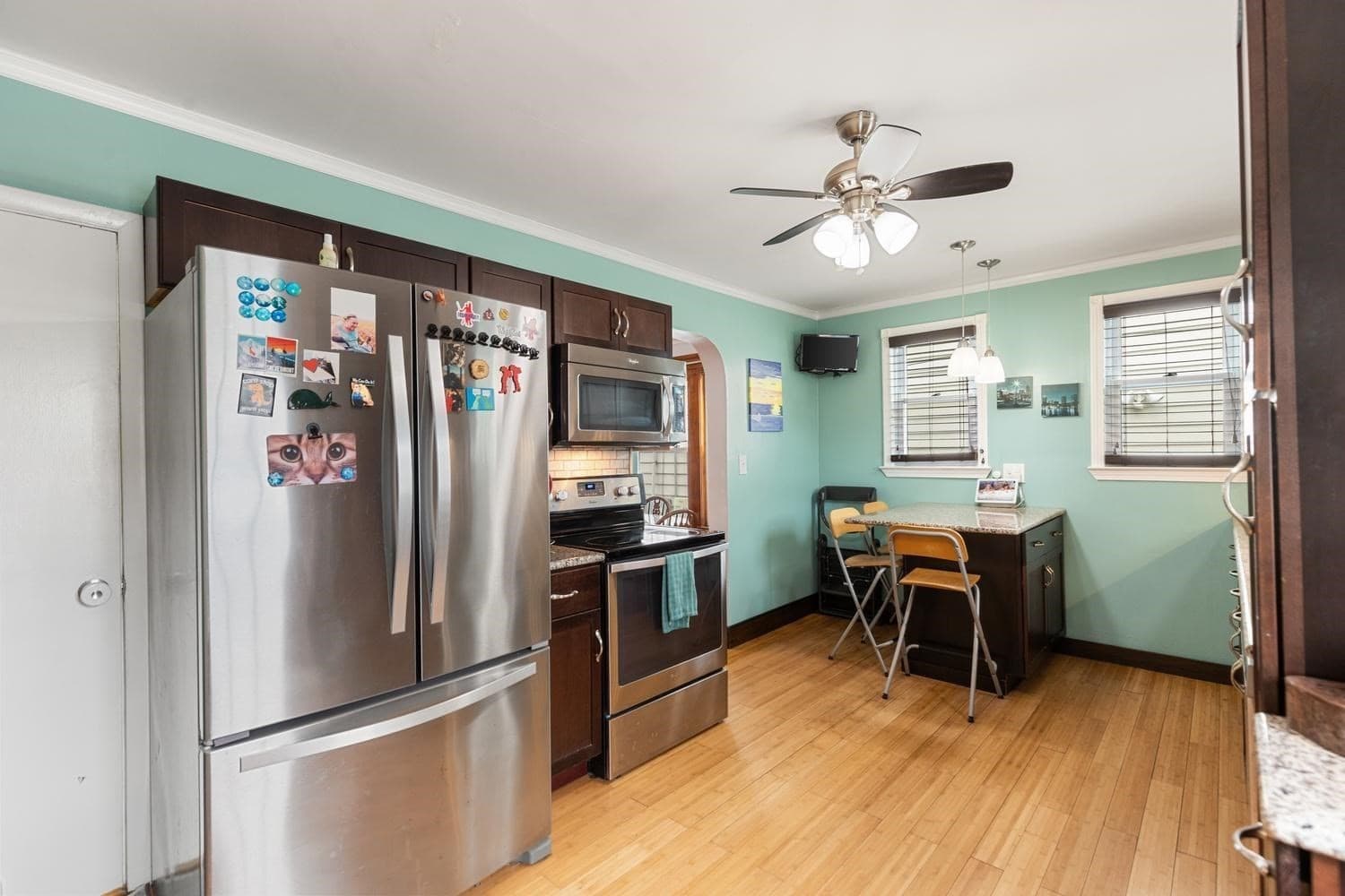 Condominium at 46 Bickford Ave # 46, Revere MA 02151, Revere, photo 8 of 30