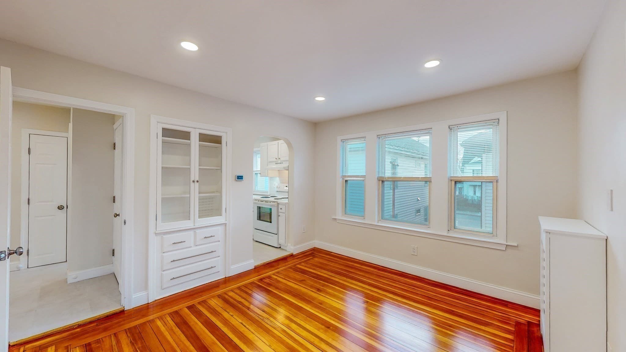 Condominium at 7-2 Smith Street # 2, Medford MA 02155, Medford, photo 6 of 22