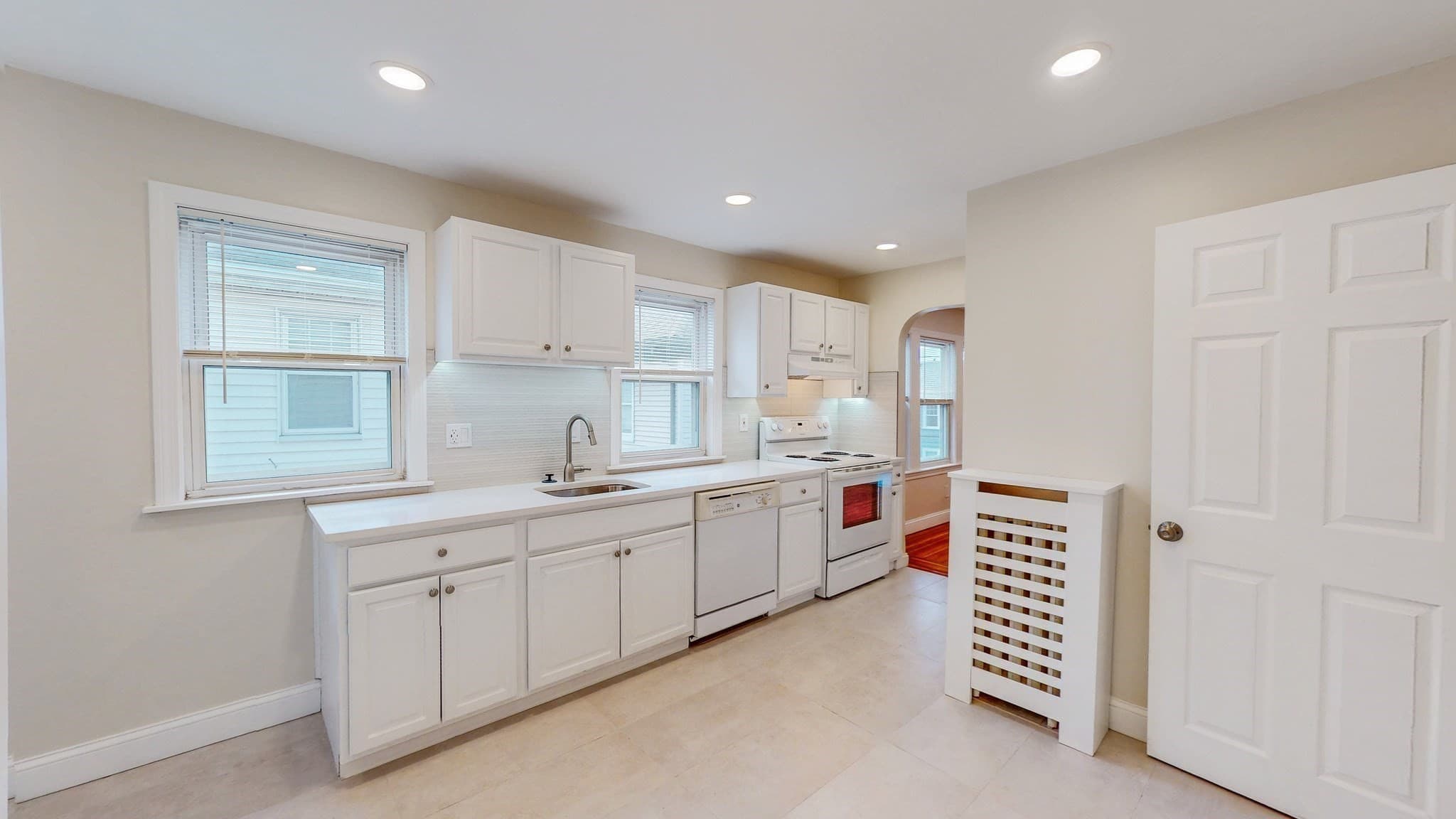 Condominium at 7-2 Smith Street # 2, Medford MA 02155, Medford, photo 11 of 22
