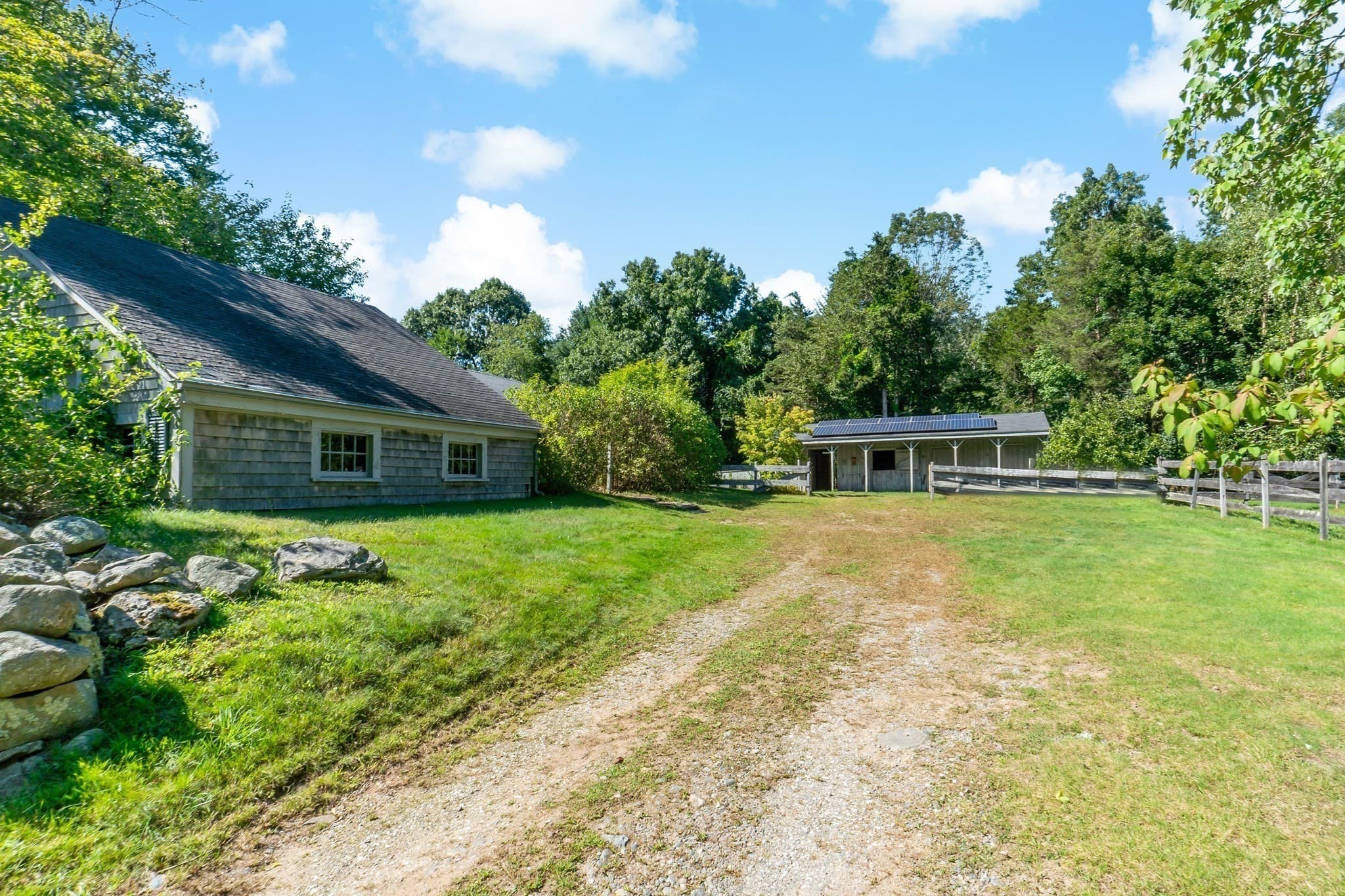 Equestrian at 84 Carpenter St, Rehoboth MA 02769, Rehoboth, photo 6 of 41