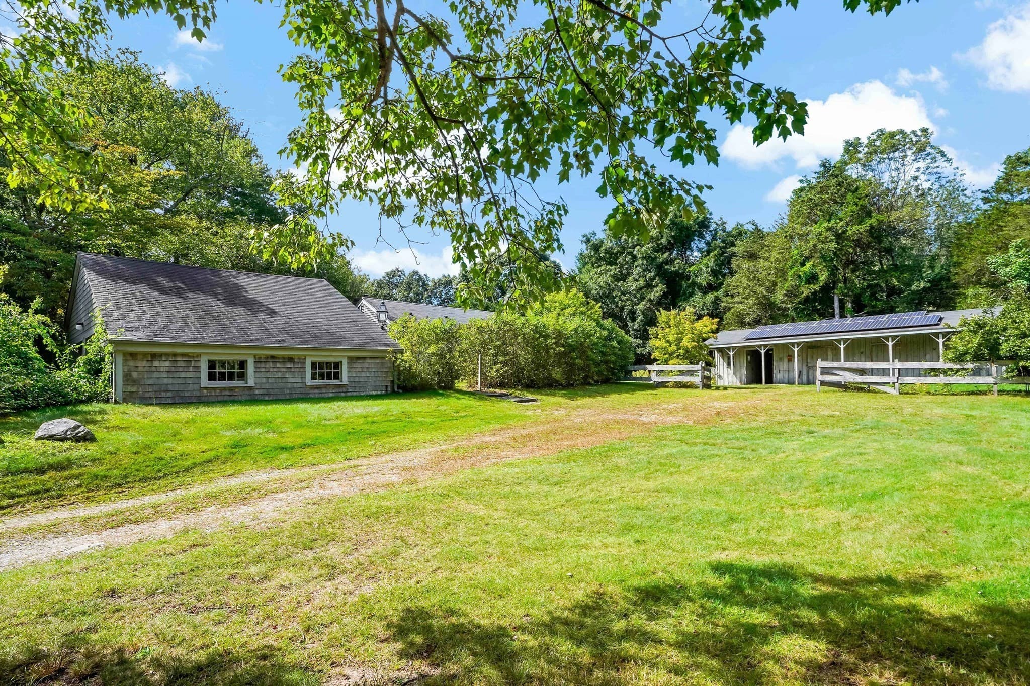 Equestrian at 84 Carpenter St, Rehoboth MA 02769, Rehoboth, photo 7 of 41