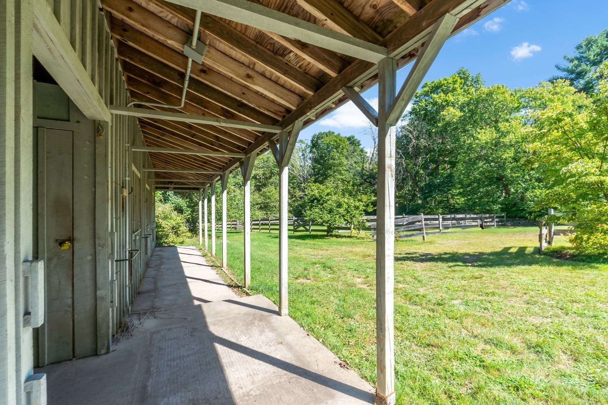 Equestrian at 84 Carpenter St, Rehoboth MA 02769, Rehoboth, photo 33 of 41