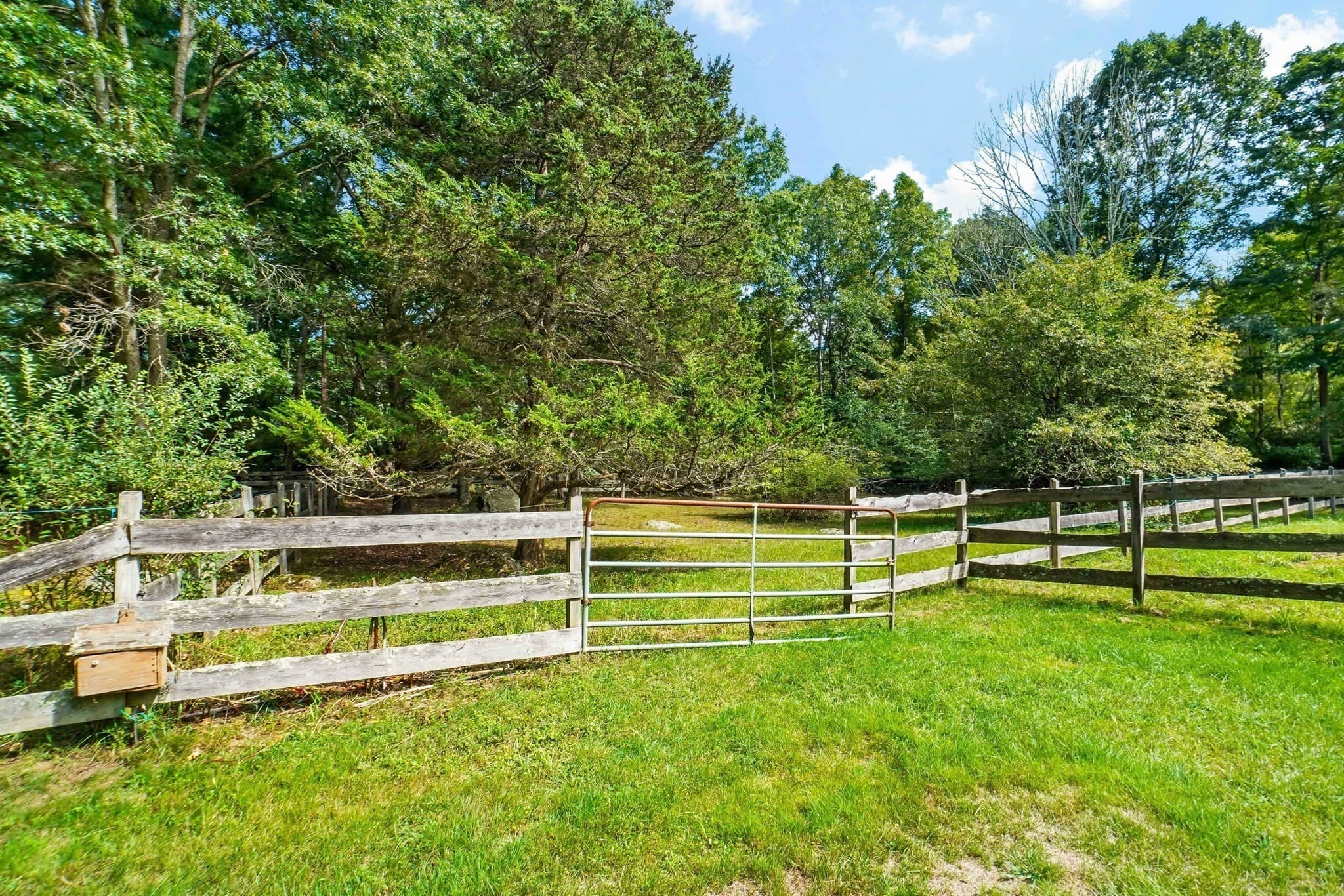Equestrian at 84 Carpenter St, Rehoboth MA 02769, Rehoboth, photo 37 of 41