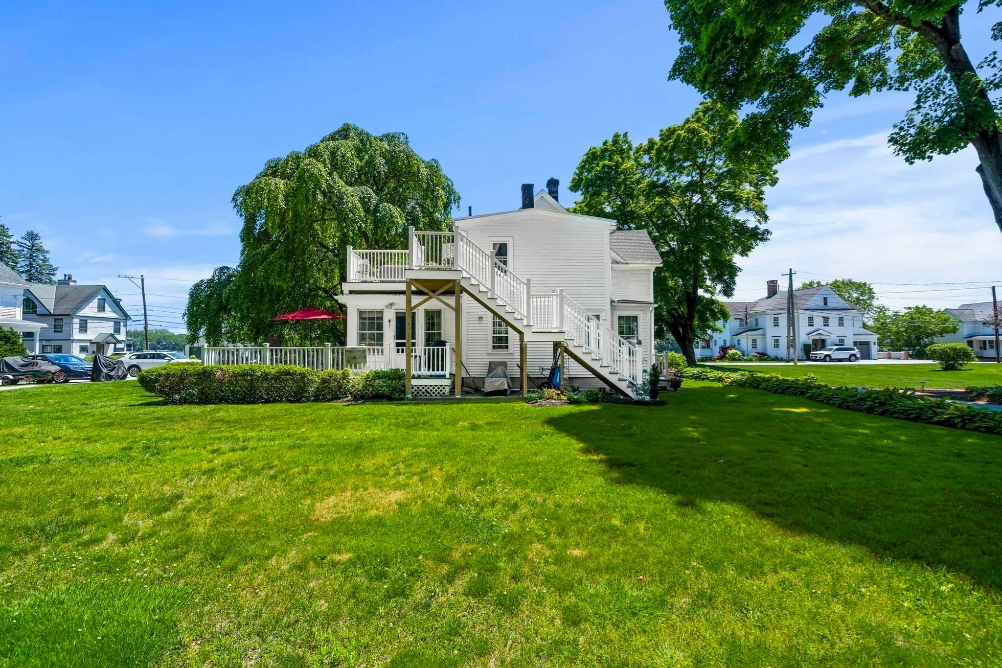 Condominium at 376 Main St # 4, Amesbury MA 01913, Amesbury, photo 2 of 33