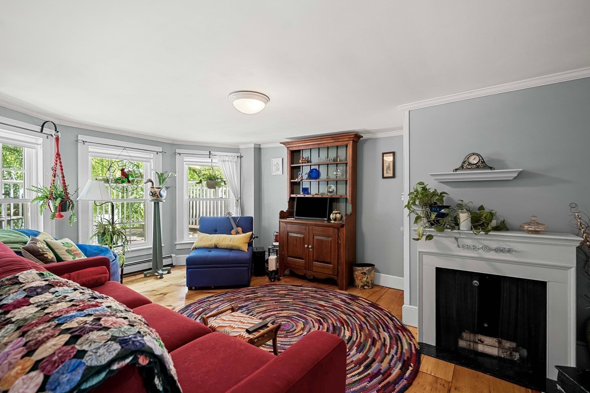 Condominium at 376 Main St # 4, Amesbury MA 01913, Amesbury, photo 18 of 33