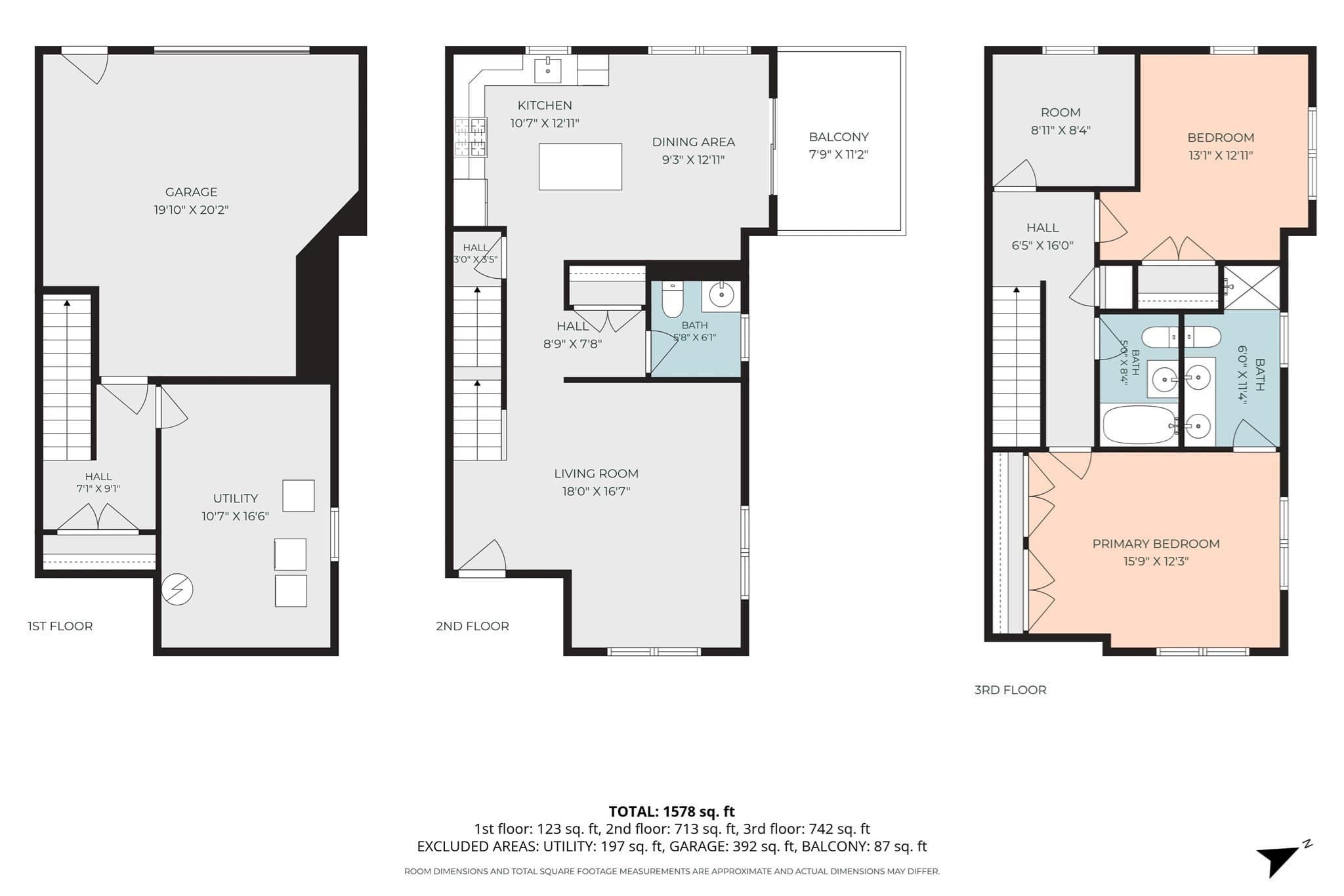 Condominium at 27 Eagle Nest # 27, Clinton MA 01510, Clinton, photo 36 of 36
