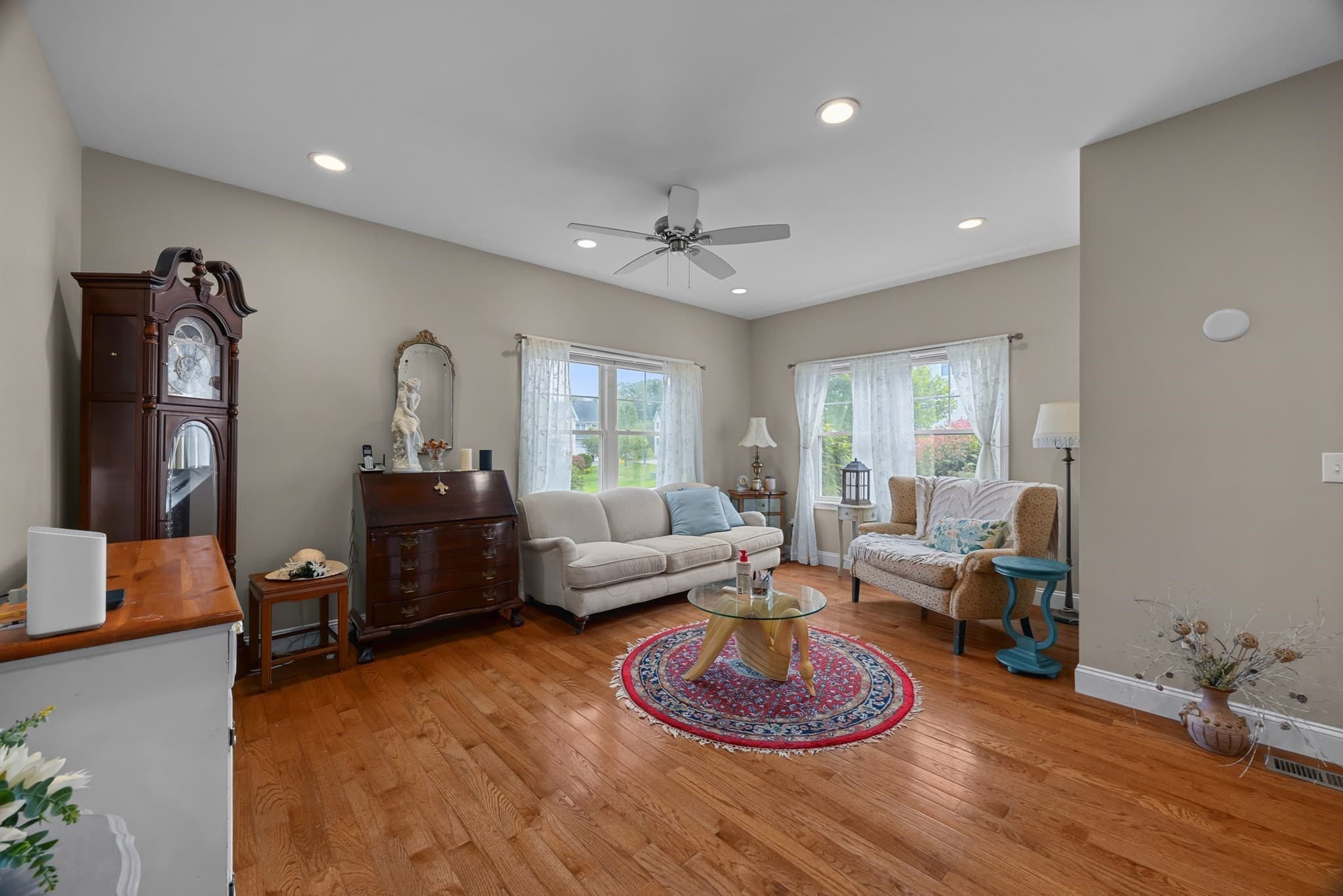 Condominium at 27 Eagle Nest # 27, Clinton MA 01510, Clinton, photo 5 of 36