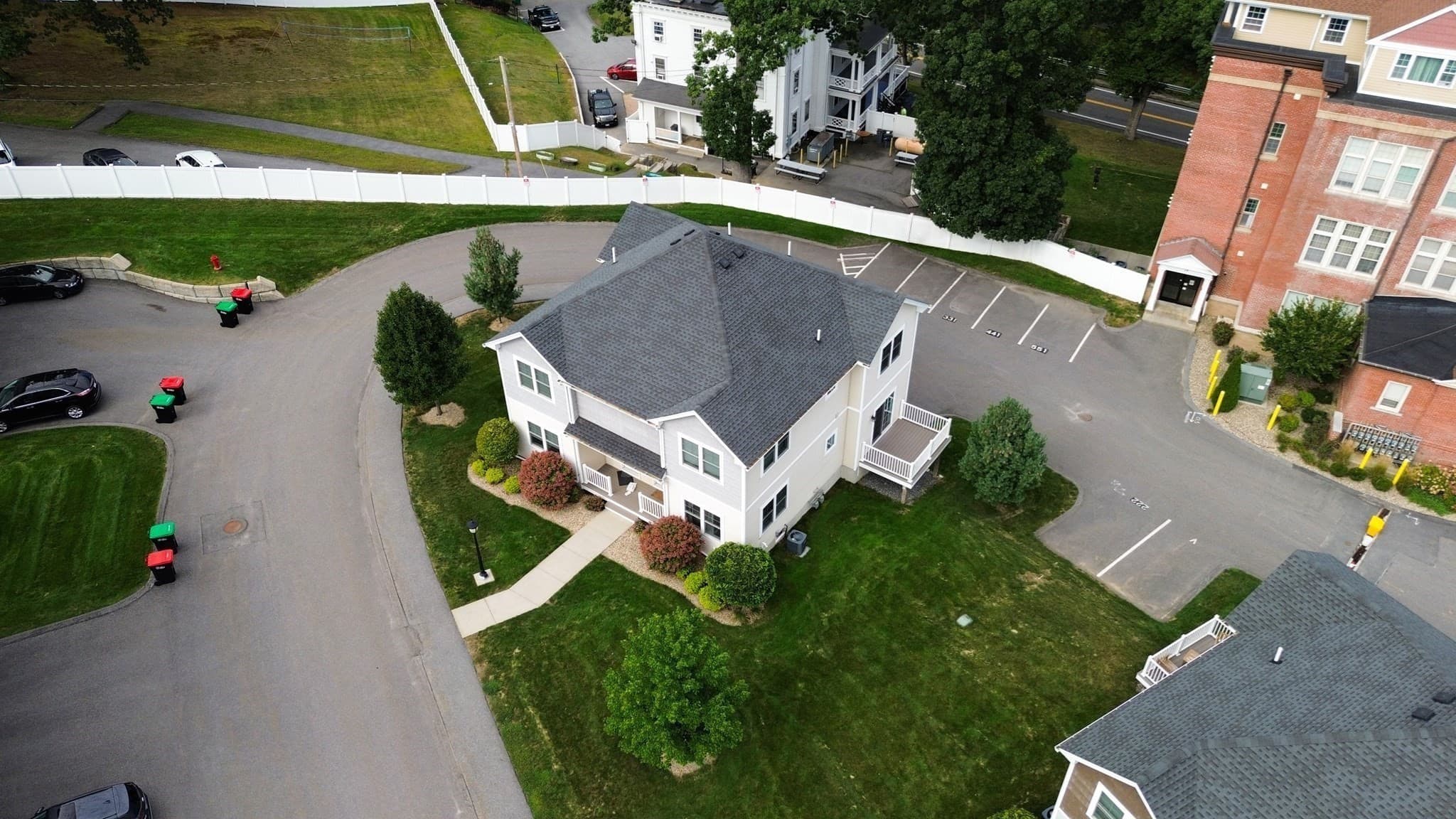 Condominium at 27 Eagle Nest # 27, Clinton MA 01510, Clinton, photo 30 of 36