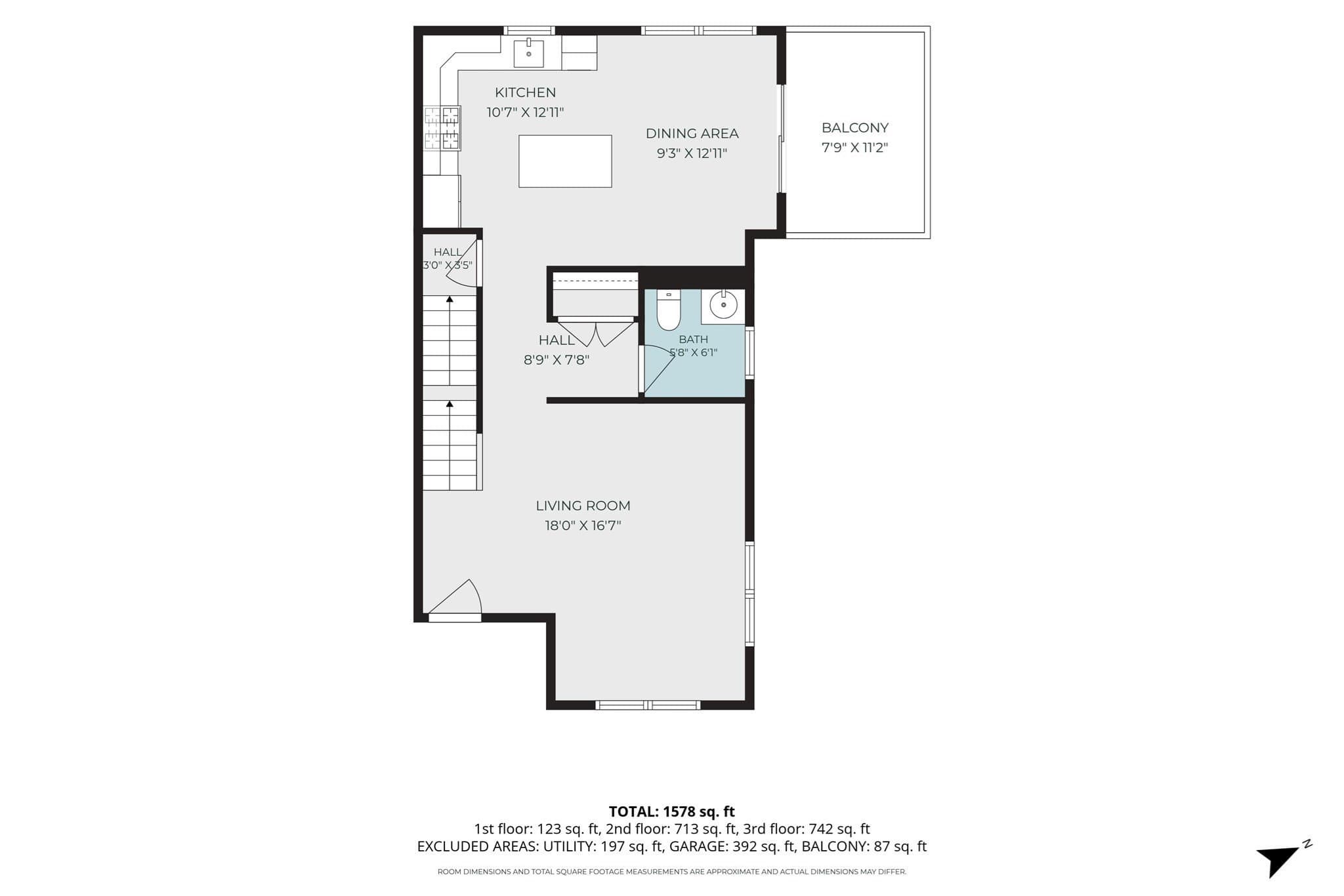 Condominium at 27 Eagle Nest # 27, Clinton MA 01510, Clinton, photo 34 of 36