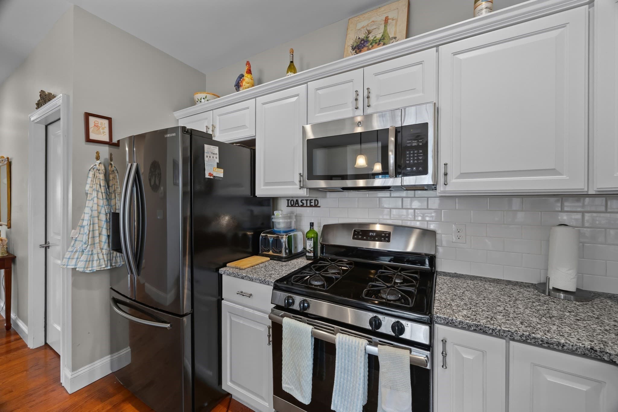 Condominium at 27 Eagle Nest # 27, Clinton MA 01510, Clinton, photo 10 of 36