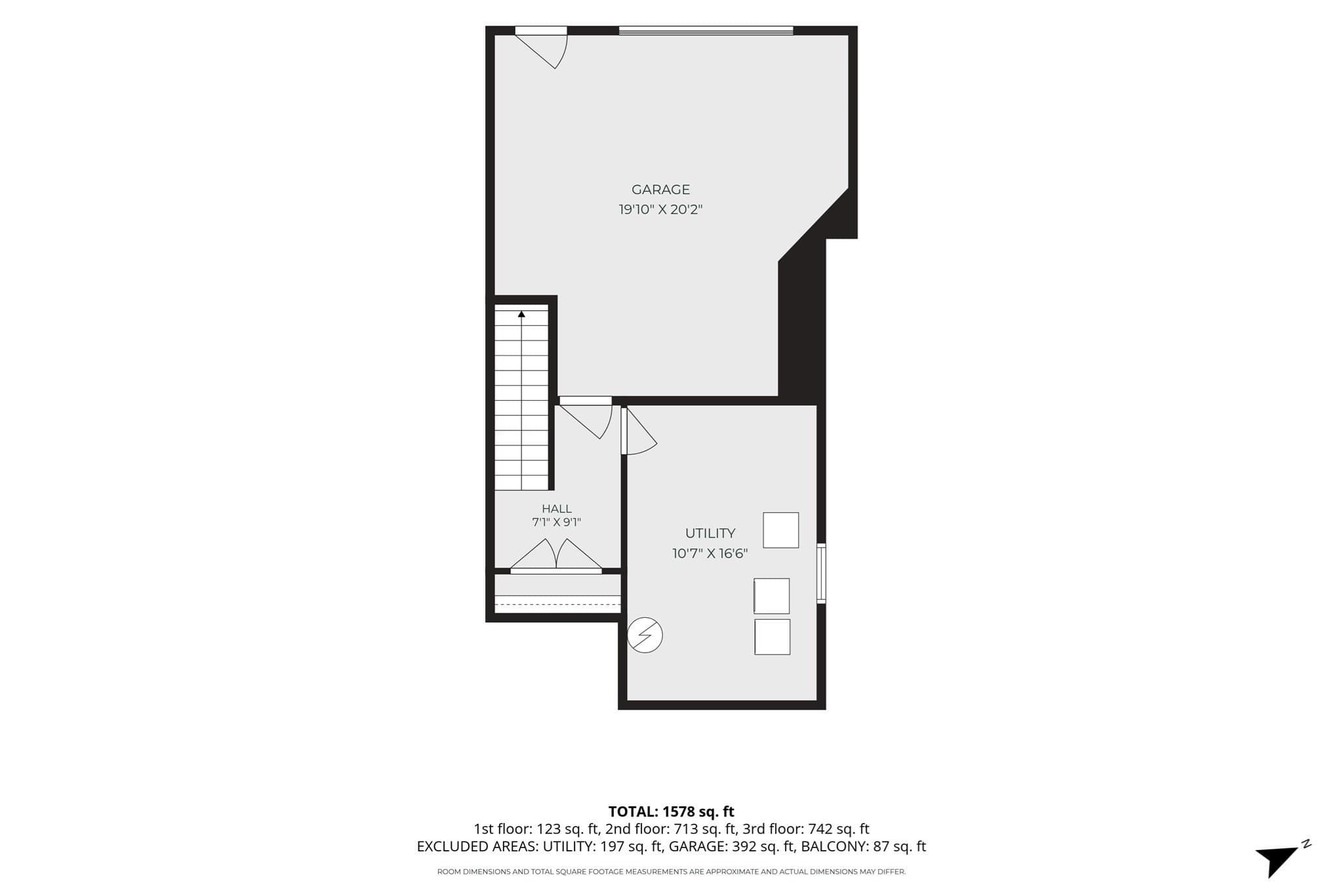 Condominium at 27 Eagle Nest # 27, Clinton MA 01510, Clinton, photo 33 of 36