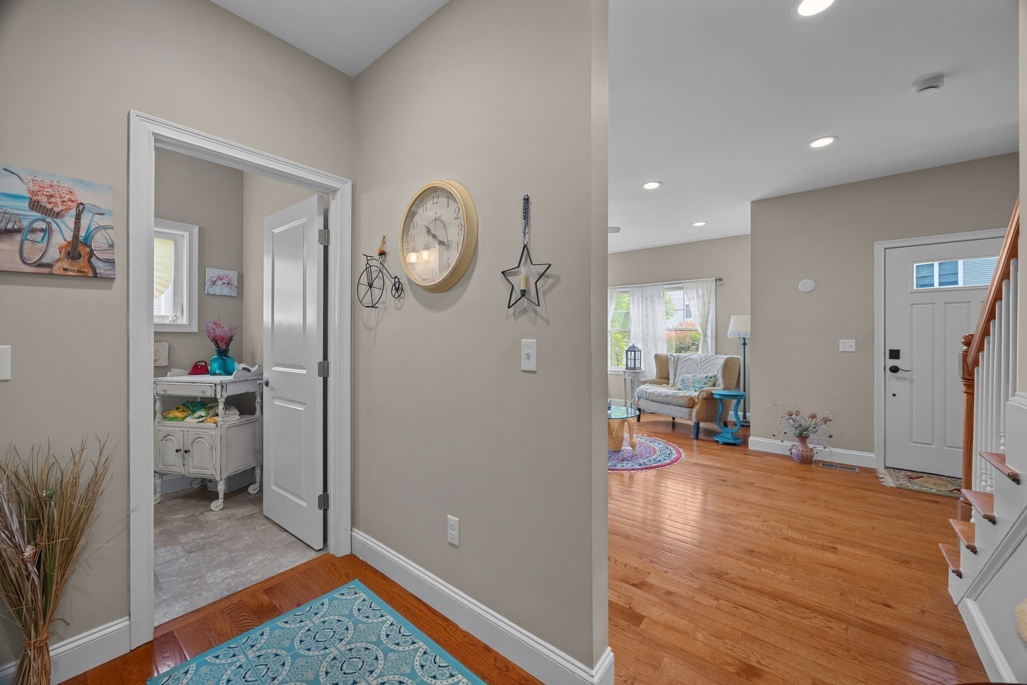 Condominium at 27 Eagle Nest # 27, Clinton MA 01510, Clinton, photo 14 of 36