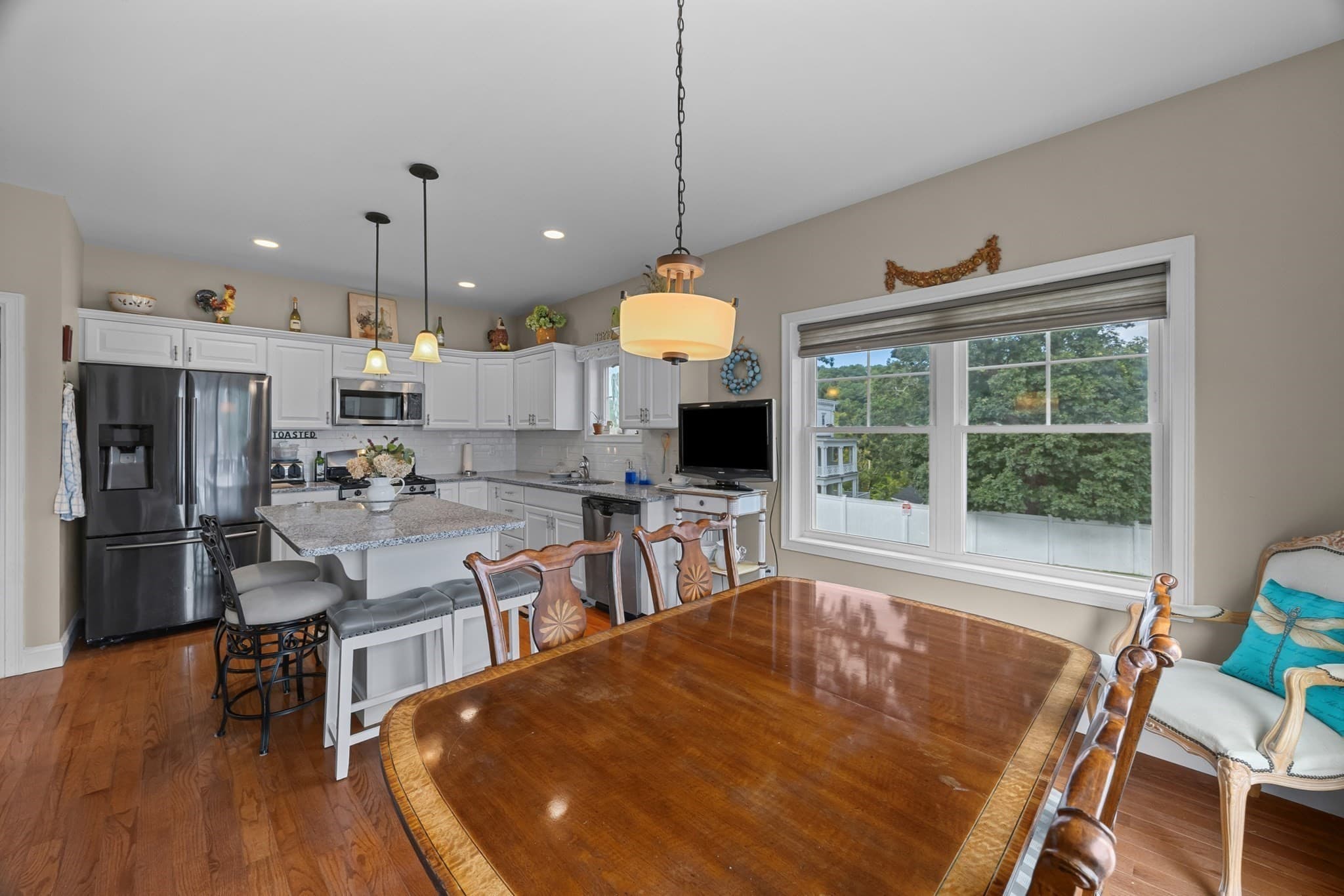 Condominium at 27 Eagle Nest # 27, Clinton MA 01510, Clinton, photo 11 of 36