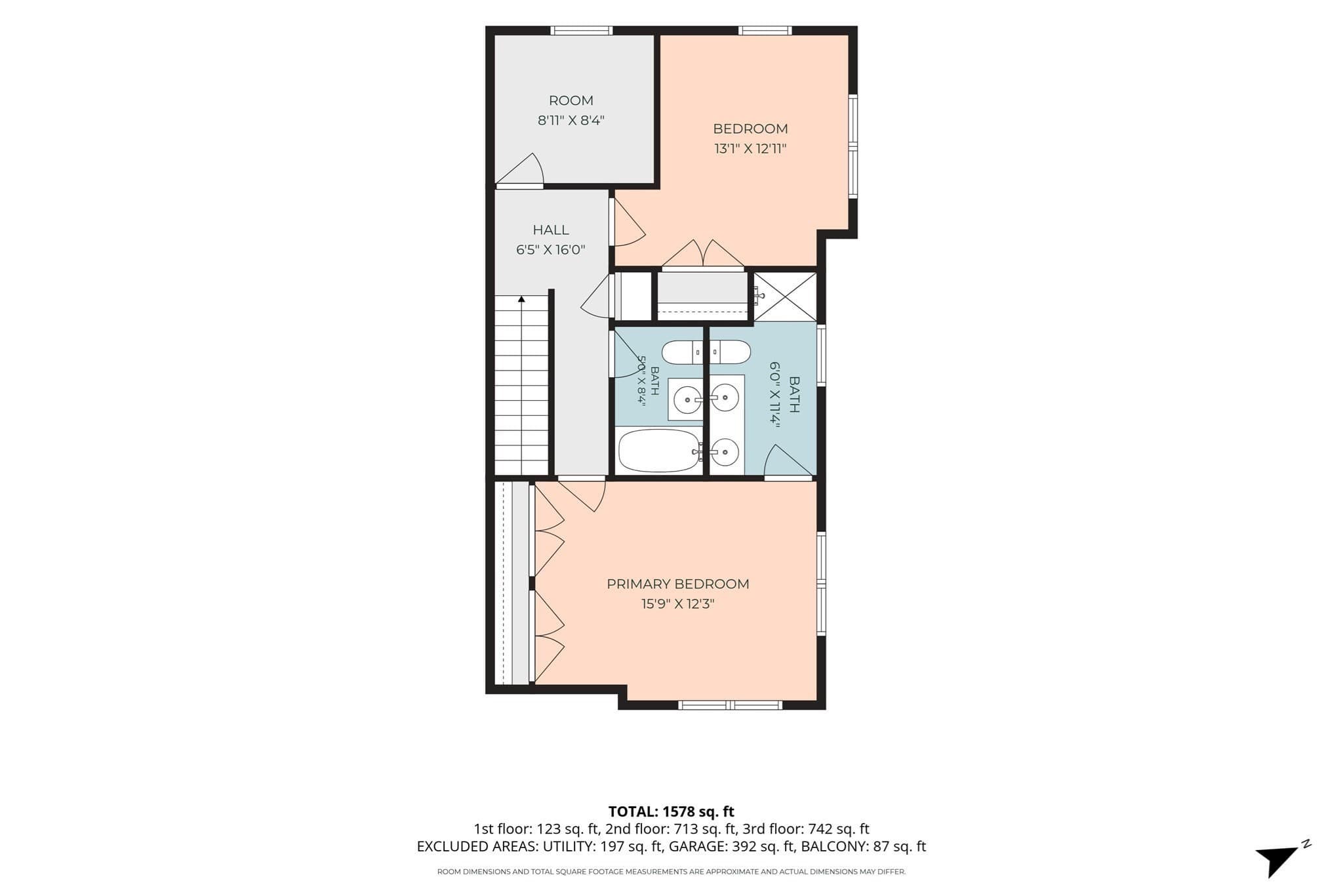 Condominium at 27 Eagle Nest # 27, Clinton MA 01510, Clinton, photo 35 of 36