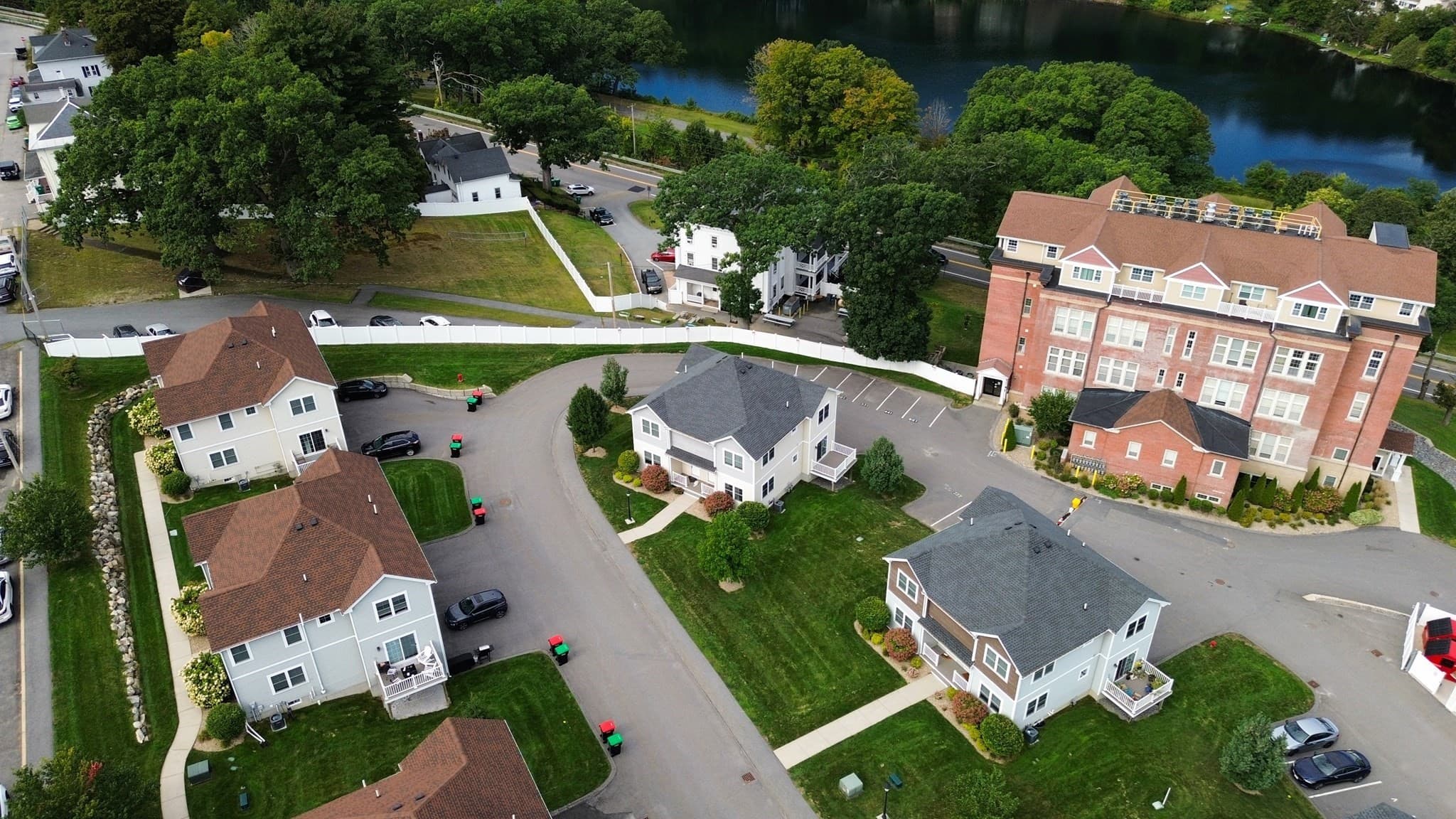 Condominium at 27 Eagle Nest # 27, Clinton MA 01510, Clinton, photo 31 of 36