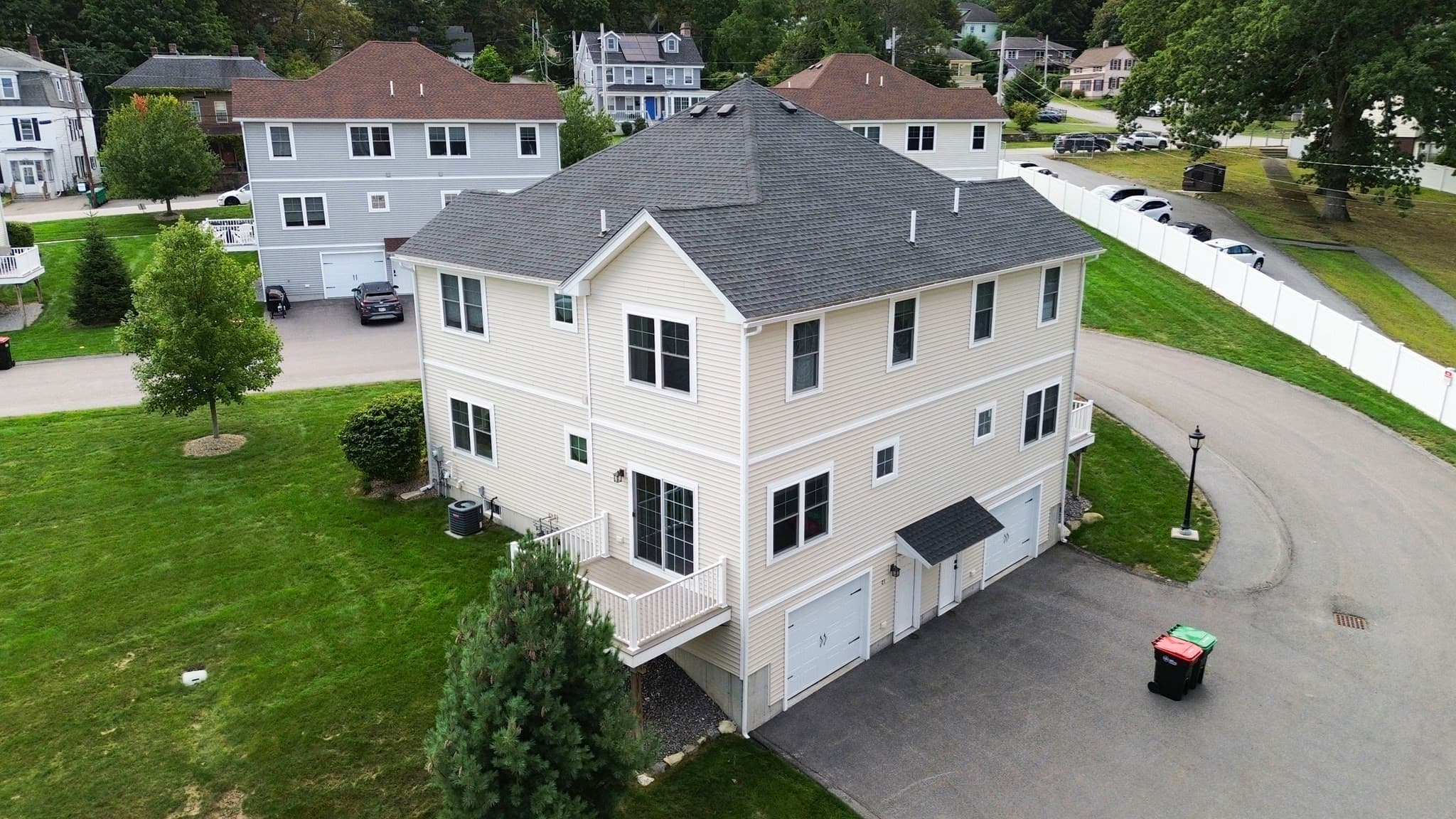 Condominium at 27 Eagle Nest # 27, Clinton MA 01510, Clinton, photo 29 of 36