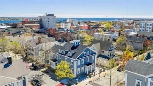 5-9 Family at 110 Eighth Street, New Bedford MA 02740, New Bedford, photo 3 of 40