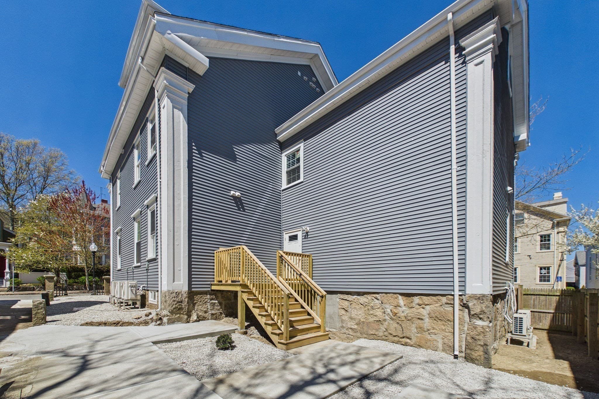5-9 Family at 110 Eighth Street, New Bedford MA 02740, New Bedford, photo 40 of 40
