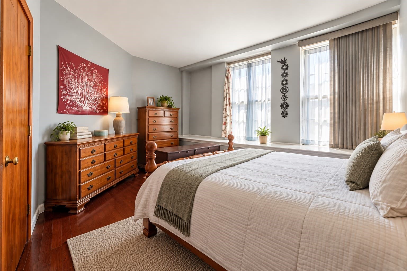 Condominium at 157 Winnisimmet St # 1D, Chelsea MA 02150, Chelsea, photo 6 of 7