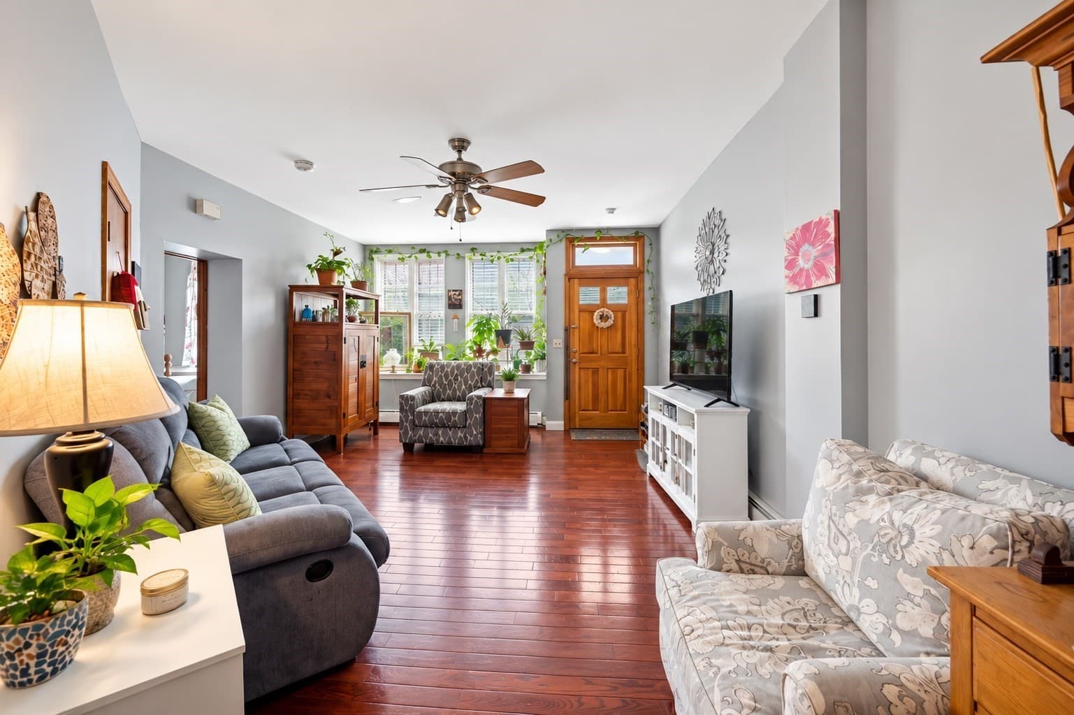 157 Winnisimmet St # 1D, Chelsea MA 02150