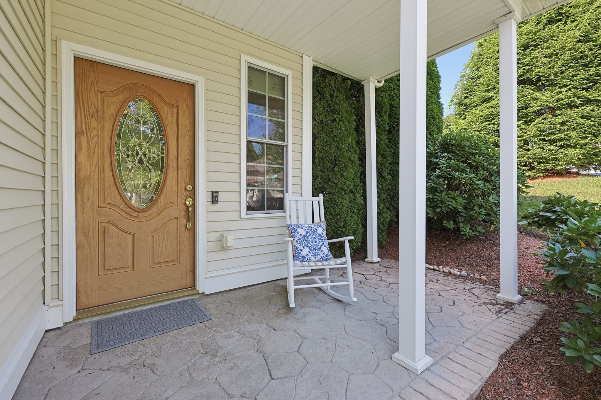 Condominium at 17 Hartland Way # 17, Acton MA 01720, Acton, photo 2 of 23