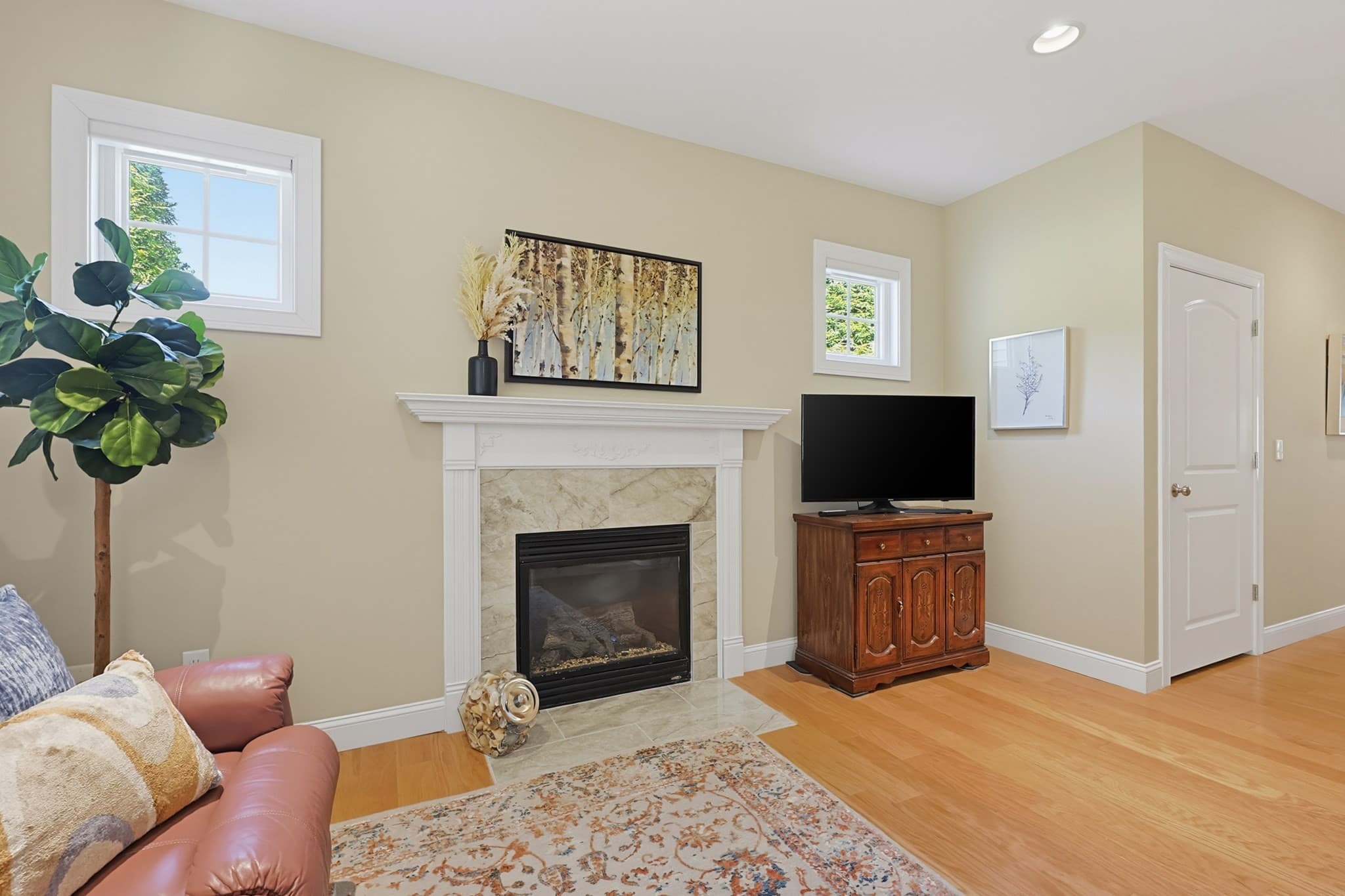 Condominium at 17 Hartland Way # 17, Acton MA 01720, Acton, photo 7 of 23