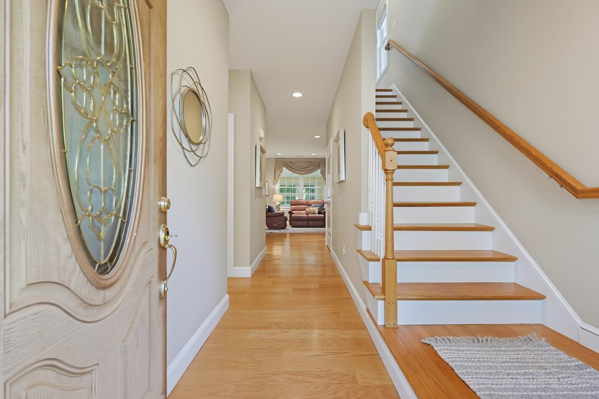 Condominium at 17 Hartland Way # 17, Acton MA 01720, Acton, photo 3 of 23