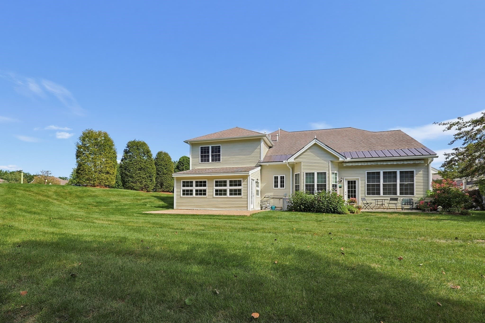 Condominium at 17 Hartland Way # 17, Acton MA 01720, Acton, photo 20 of 23