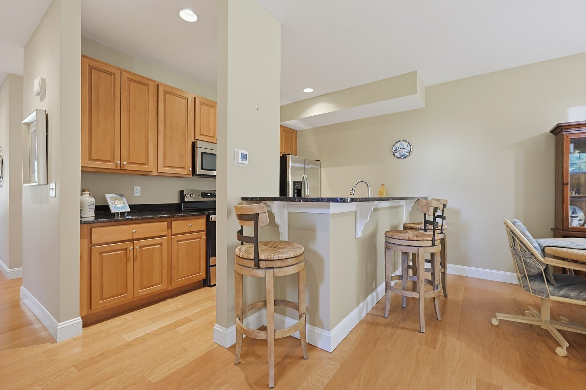 Condominium at 17 Hartland Way # 17, Acton MA 01720, Acton, photo 4 of 23