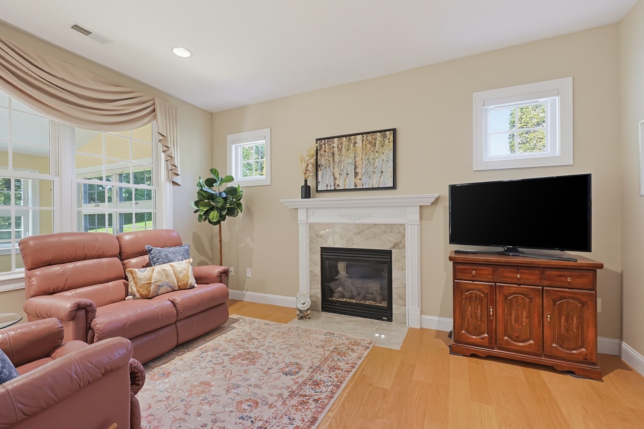 Condominium at 17 Hartland Way # 17, Acton MA 01720, Acton, photo 8 of 23