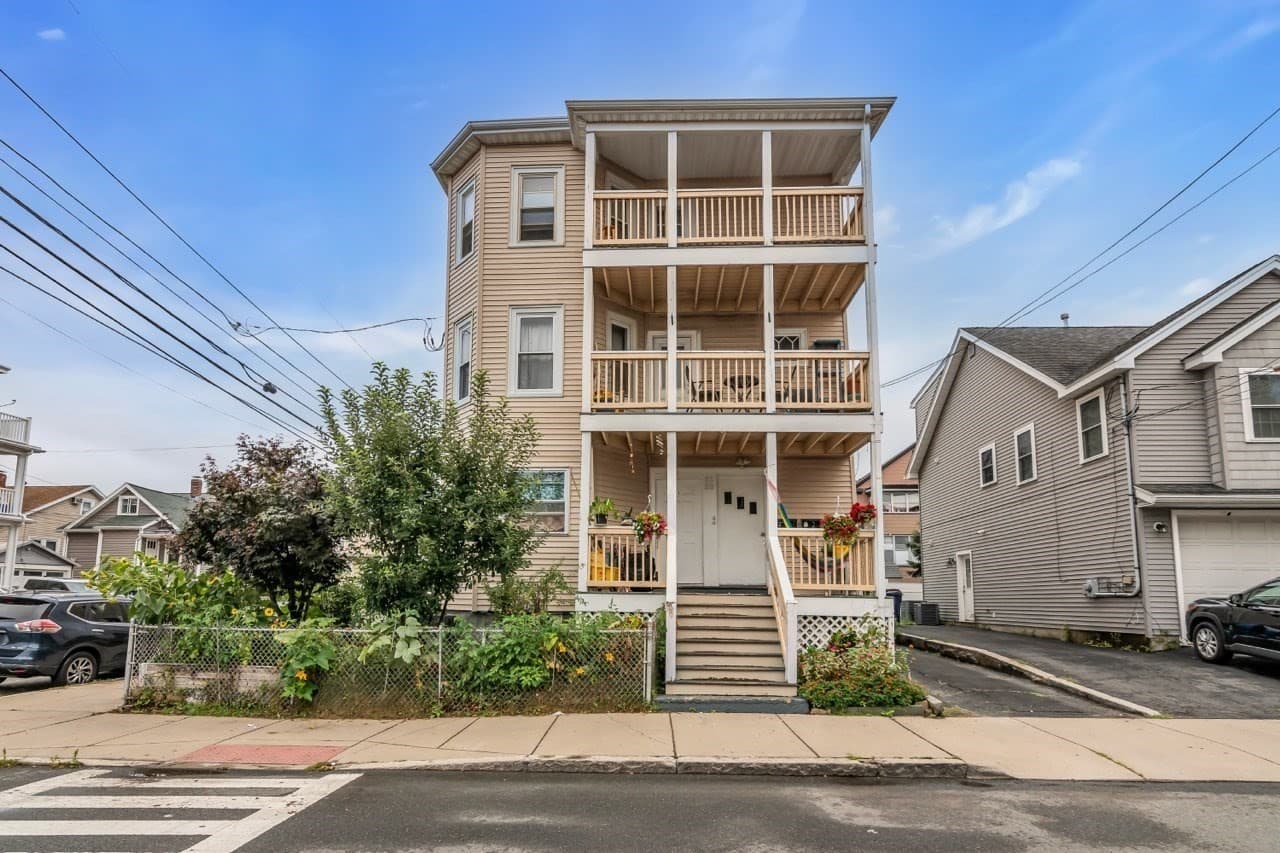 51-53 Rock Valley Avenue # 2, Everett MA 02149