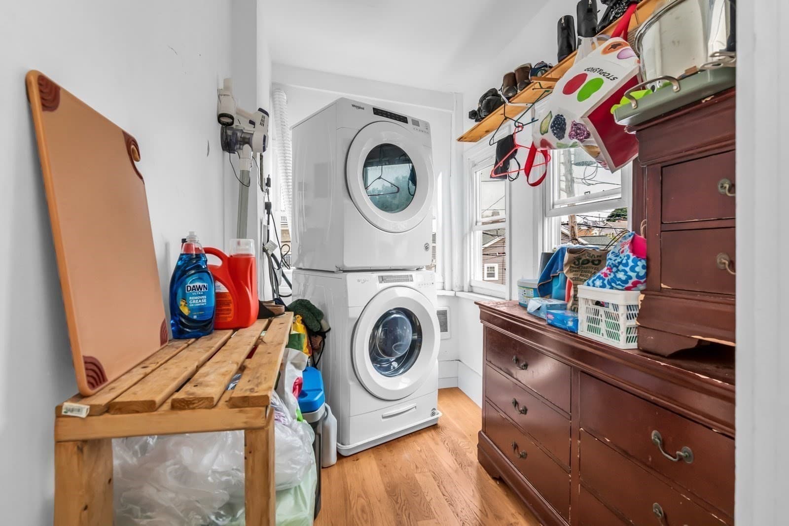 Condominium at 51-53 Rock Valley Avenue # 2, Everett MA 02149, Everett, photo 18 of 19