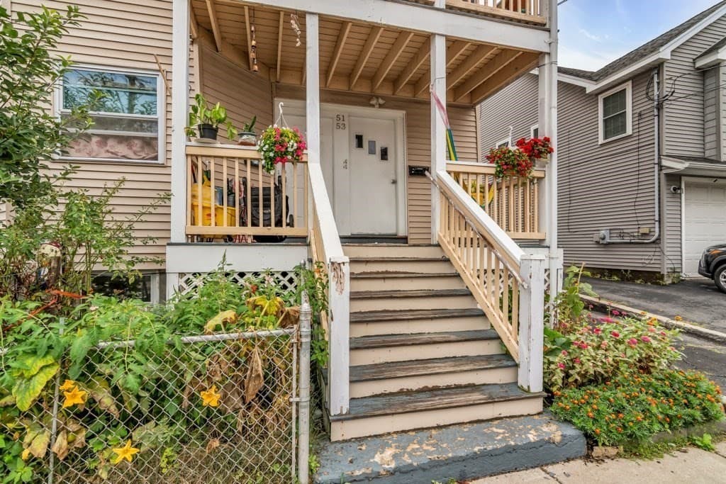 Condominium at 51-53 Rock Valley Avenue # 2, Everett MA 02149, Everett, photo 19 of 19